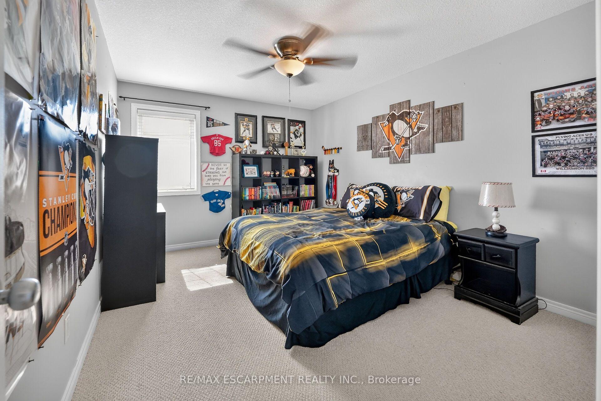 Photo 26 of 17 Cherry Avenue, West Lincoln, Smithville — HOMEH