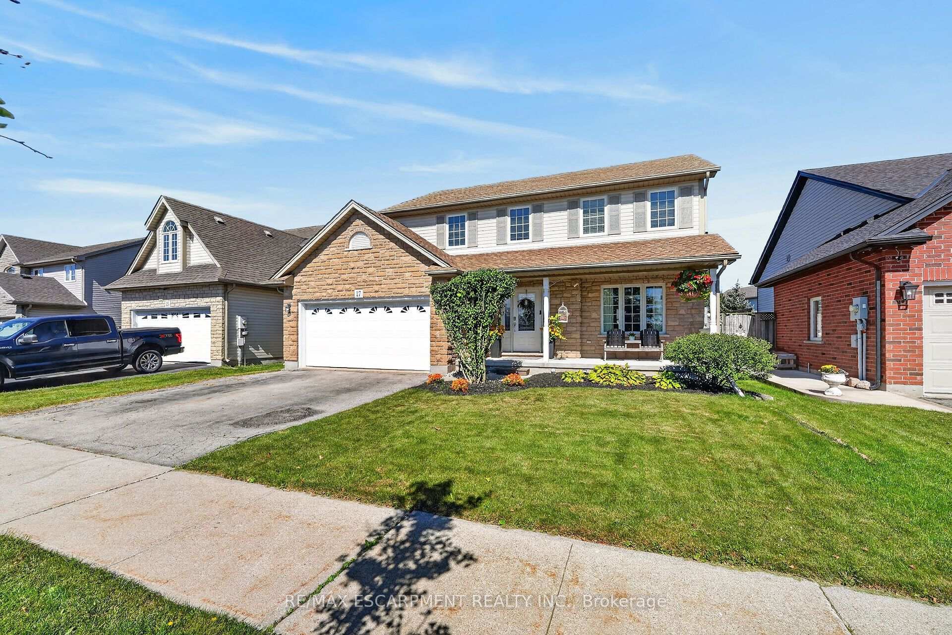 Photo 43 of 17 Cherry Avenue, West Lincoln, Smithville — HOMEH