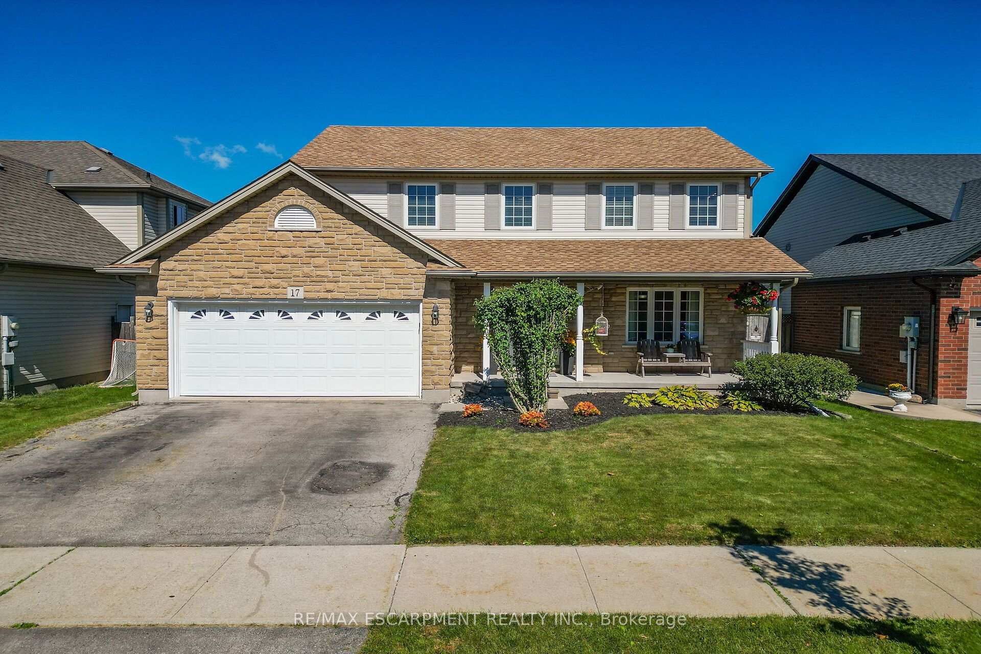 Photo 44 of 17 Cherry Avenue, West Lincoln, Smithville — HOMEH