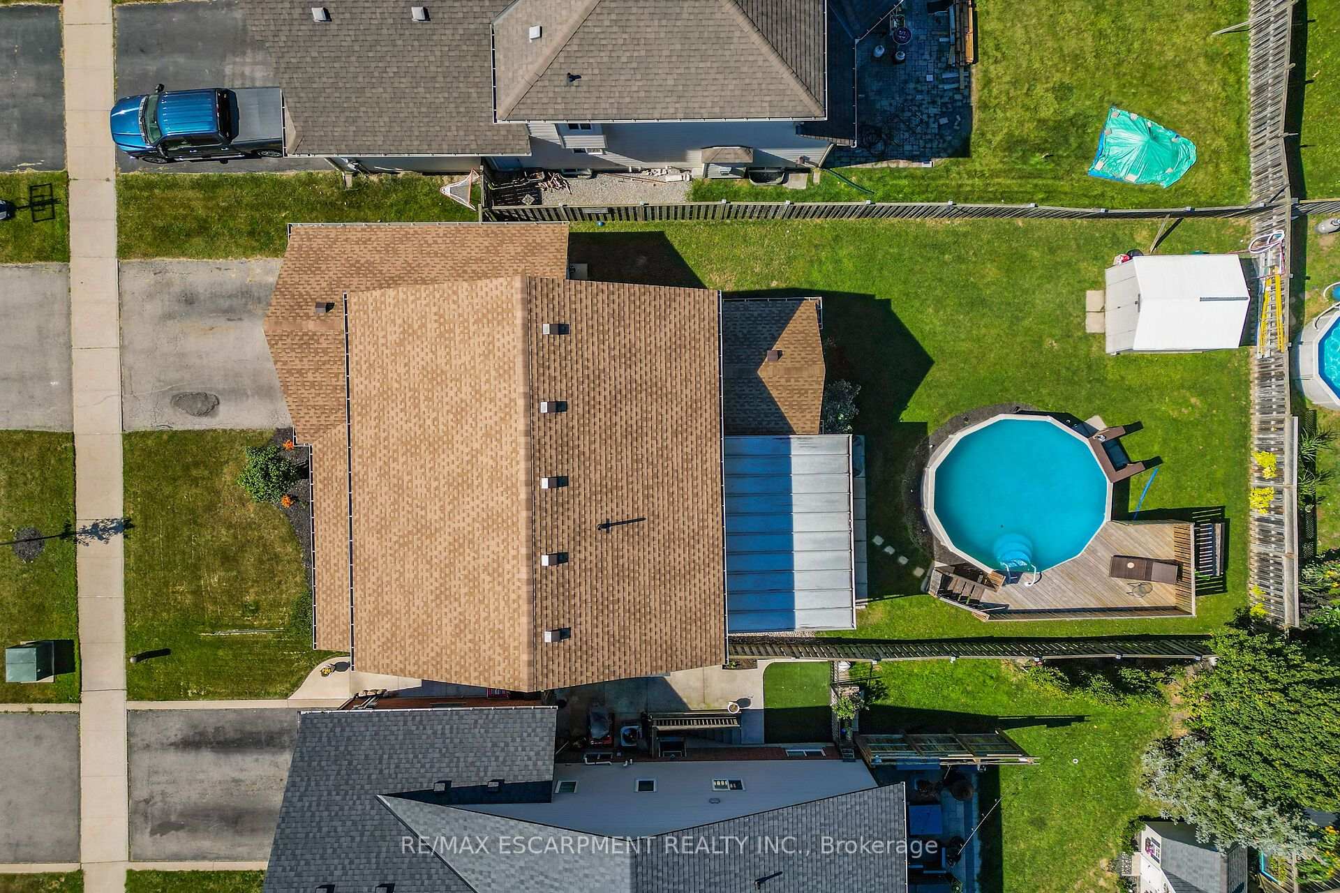 Photo 46 of 17 Cherry Avenue, West Lincoln, Smithville — HOMEH