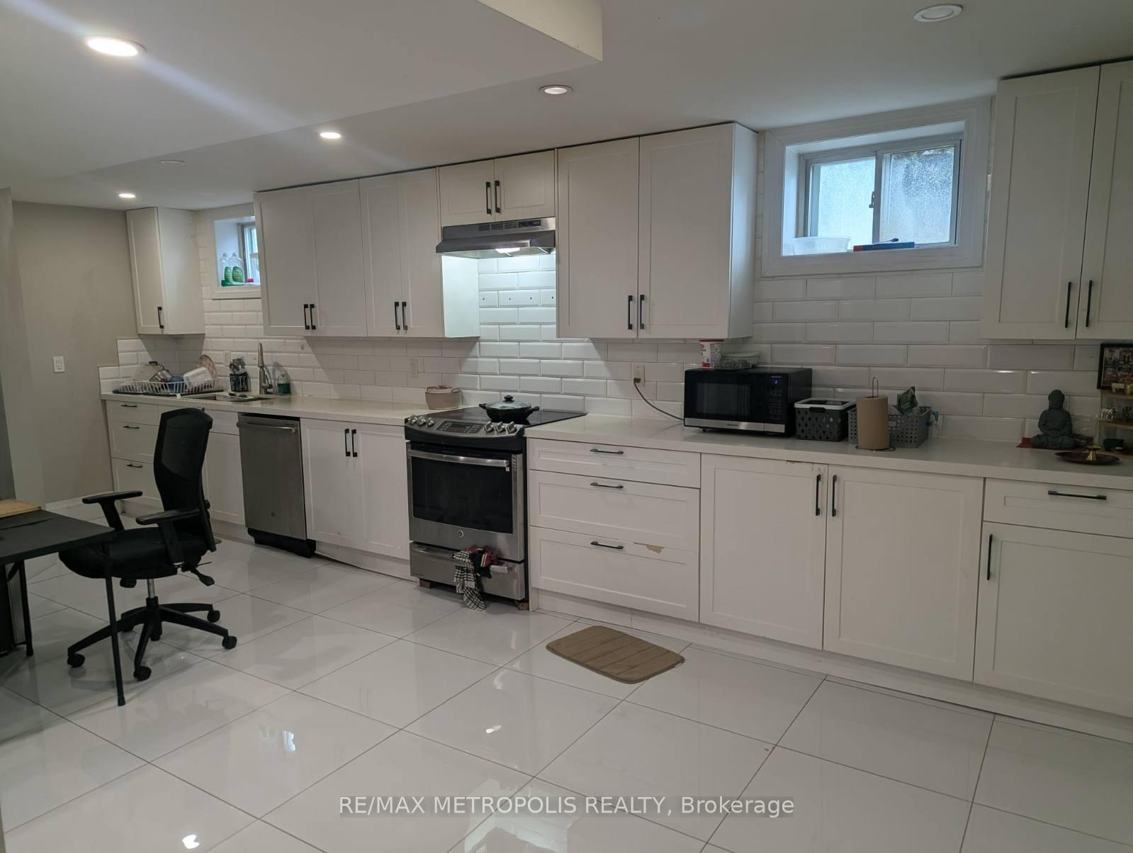 Photo 1 of Unit BSMT, 181 Flora Drive, Scarborough, Dorset Park — HOMEH
