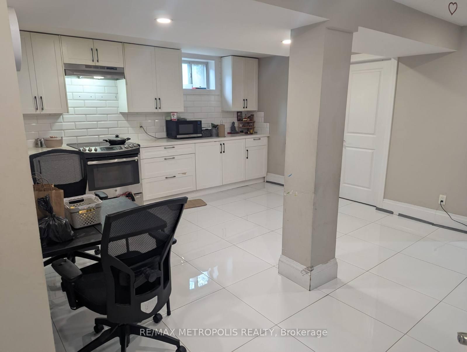 Photo 2 of Unit BSMT, 181 Flora Drive, Scarborough, Dorset Park — HOMEH