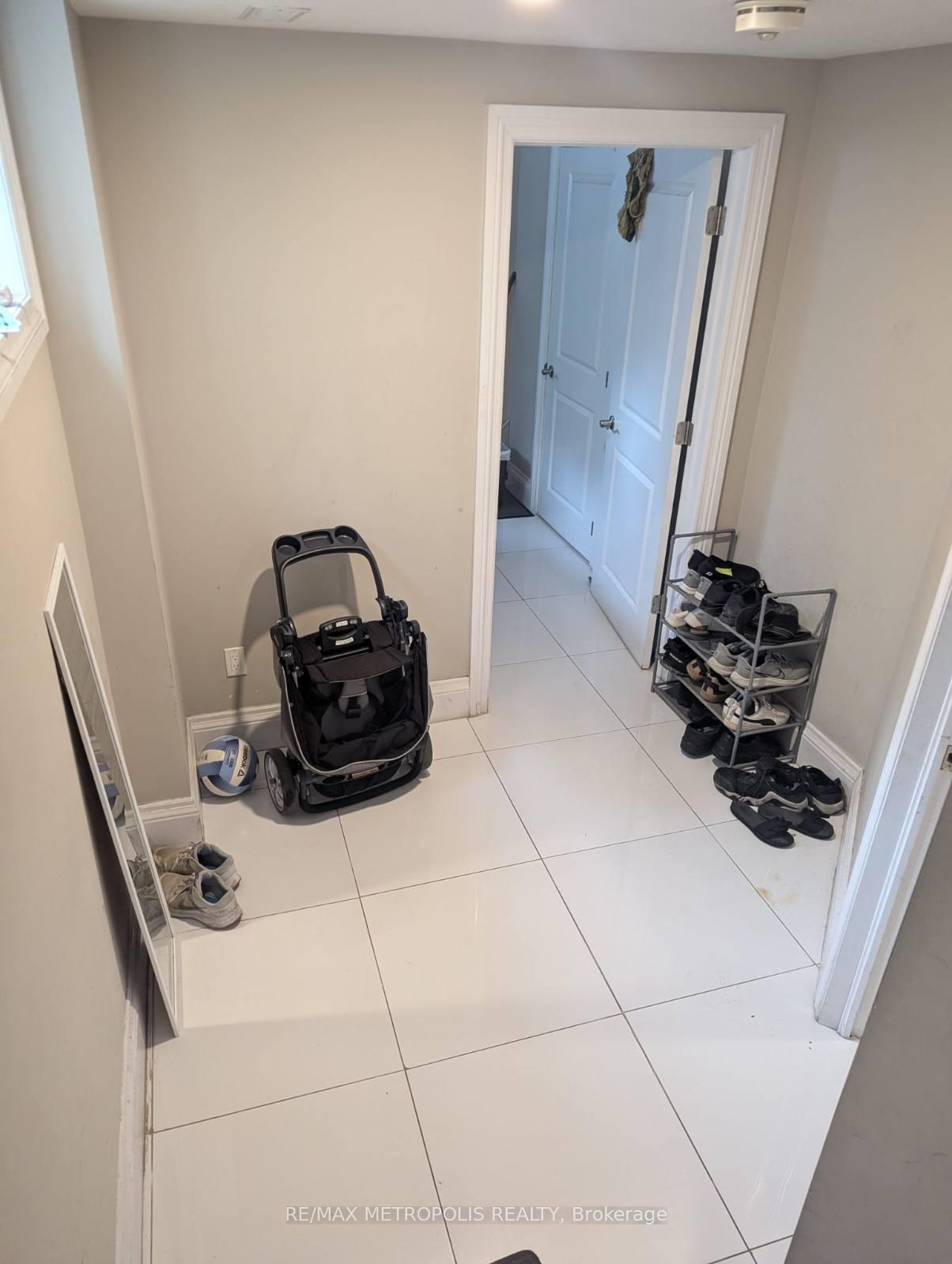 Photo 3 of Unit BSMT, 181 Flora Drive, Scarborough, Dorset Park — HOMEH