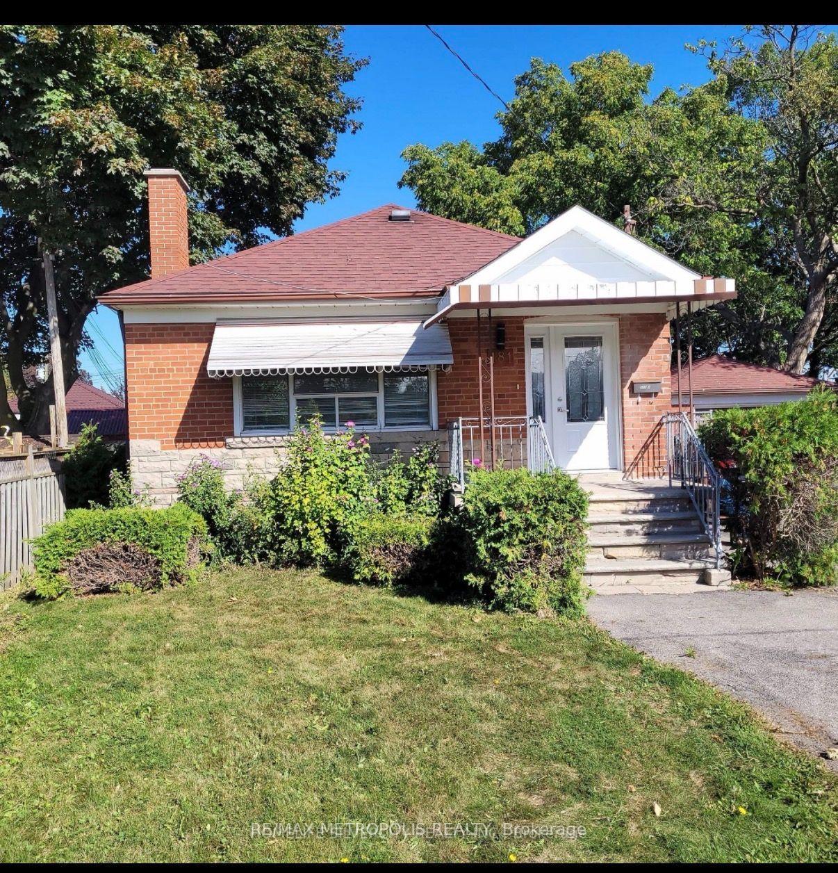 Photo 10 of Unit BSMT, 181 Flora Drive, Scarborough, Dorset Park — HOMEH