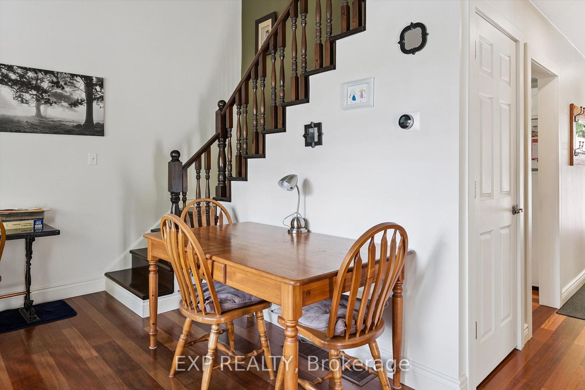 Photo 6 of 195 Maple Street, Bracebridge, Macaulay — HOMEH