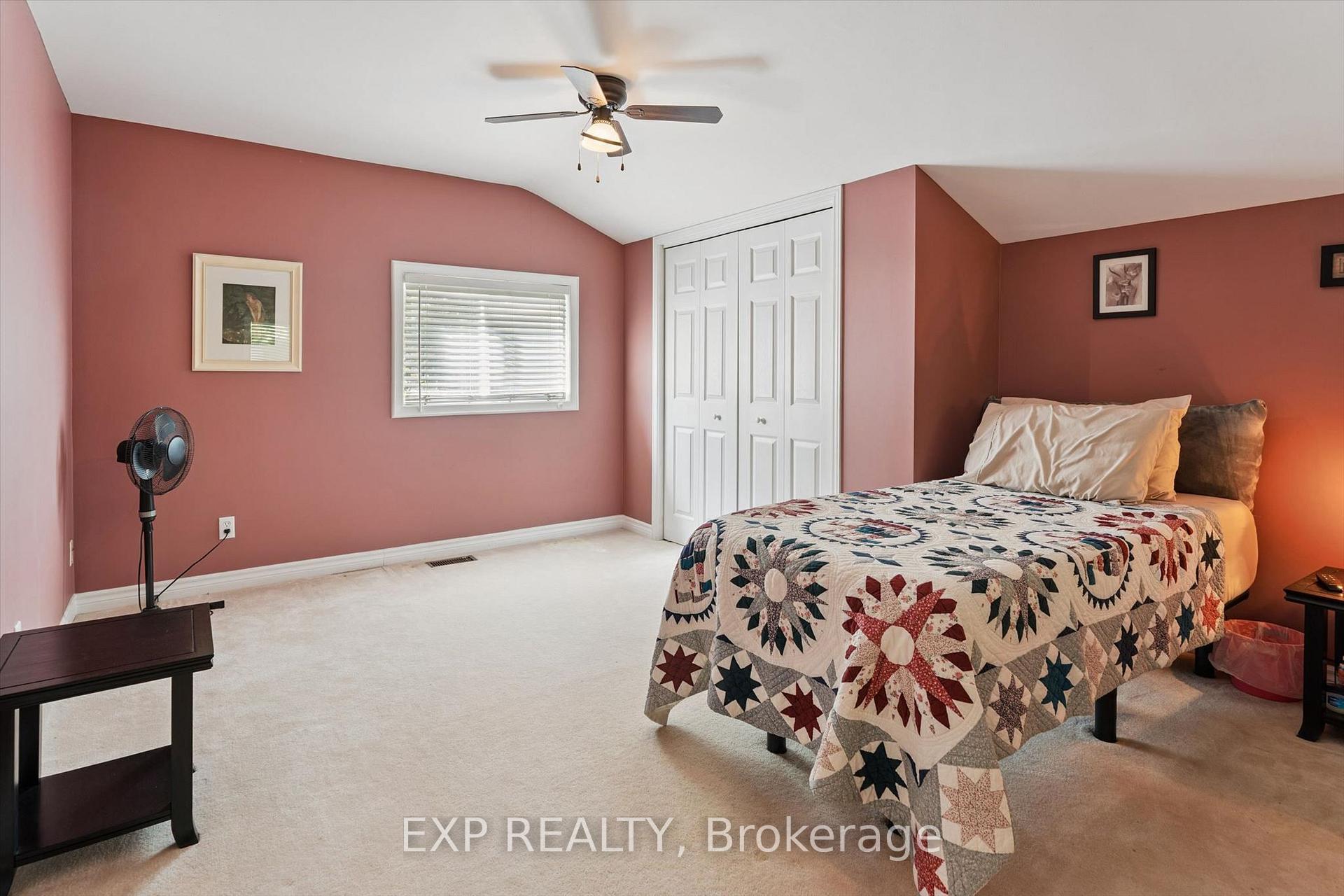 Photo 13 of 195 Maple Street, Bracebridge, Macaulay — HOMEH