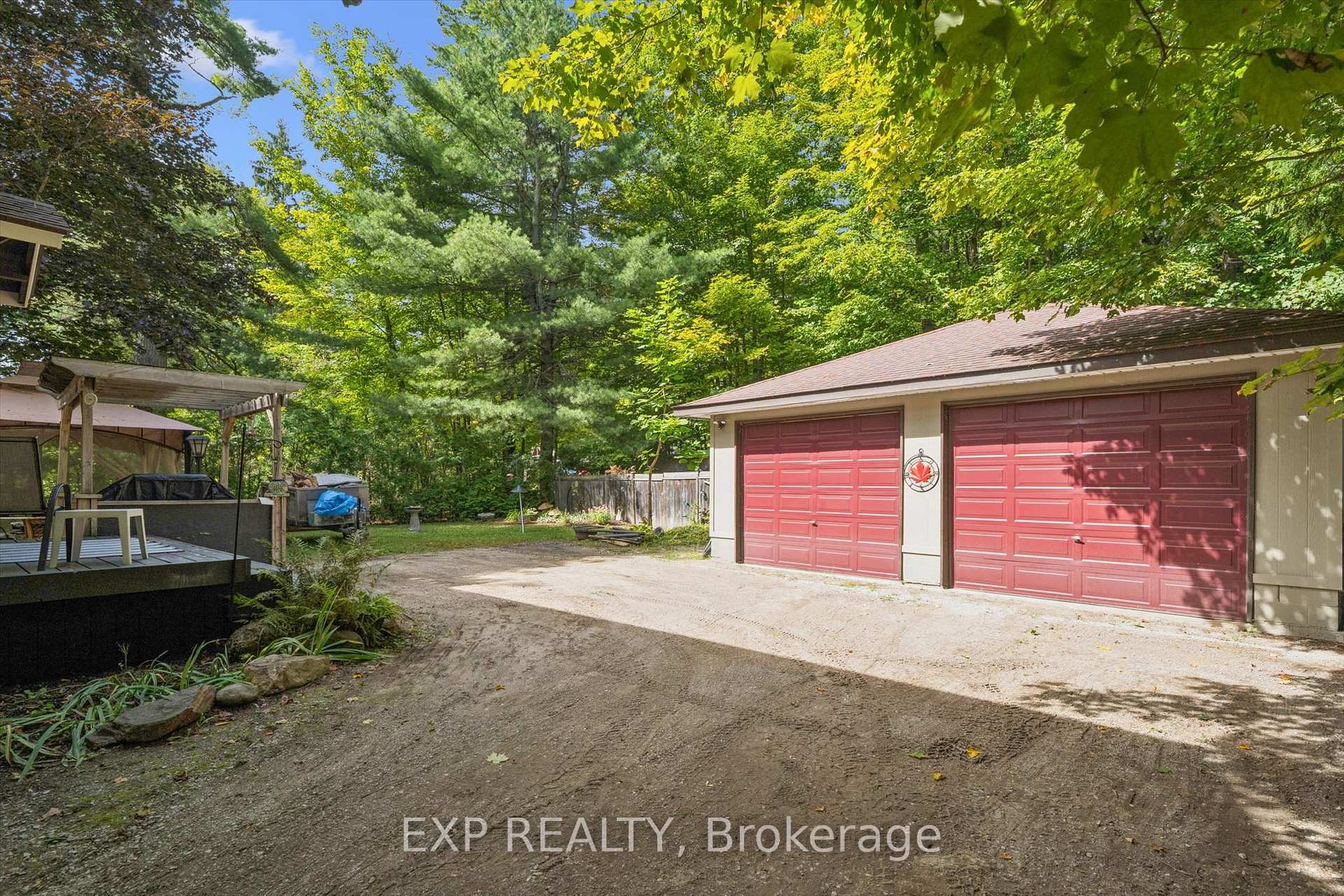 Photo 21 of 195 Maple Street, Bracebridge, Macaulay — HOMEH