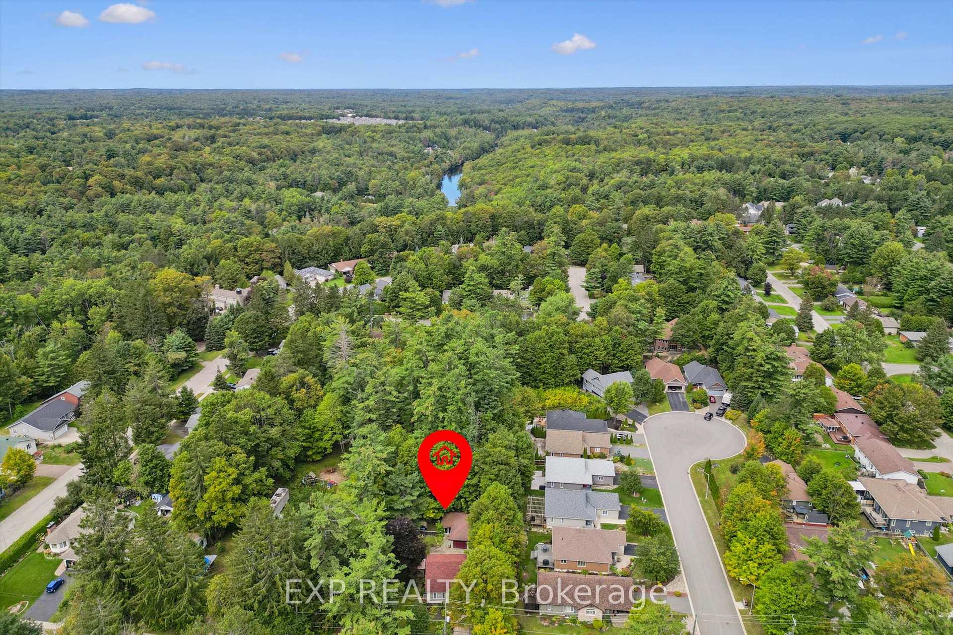 Photo 28 of 195 Maple Street, Bracebridge, Macaulay — HOMEH