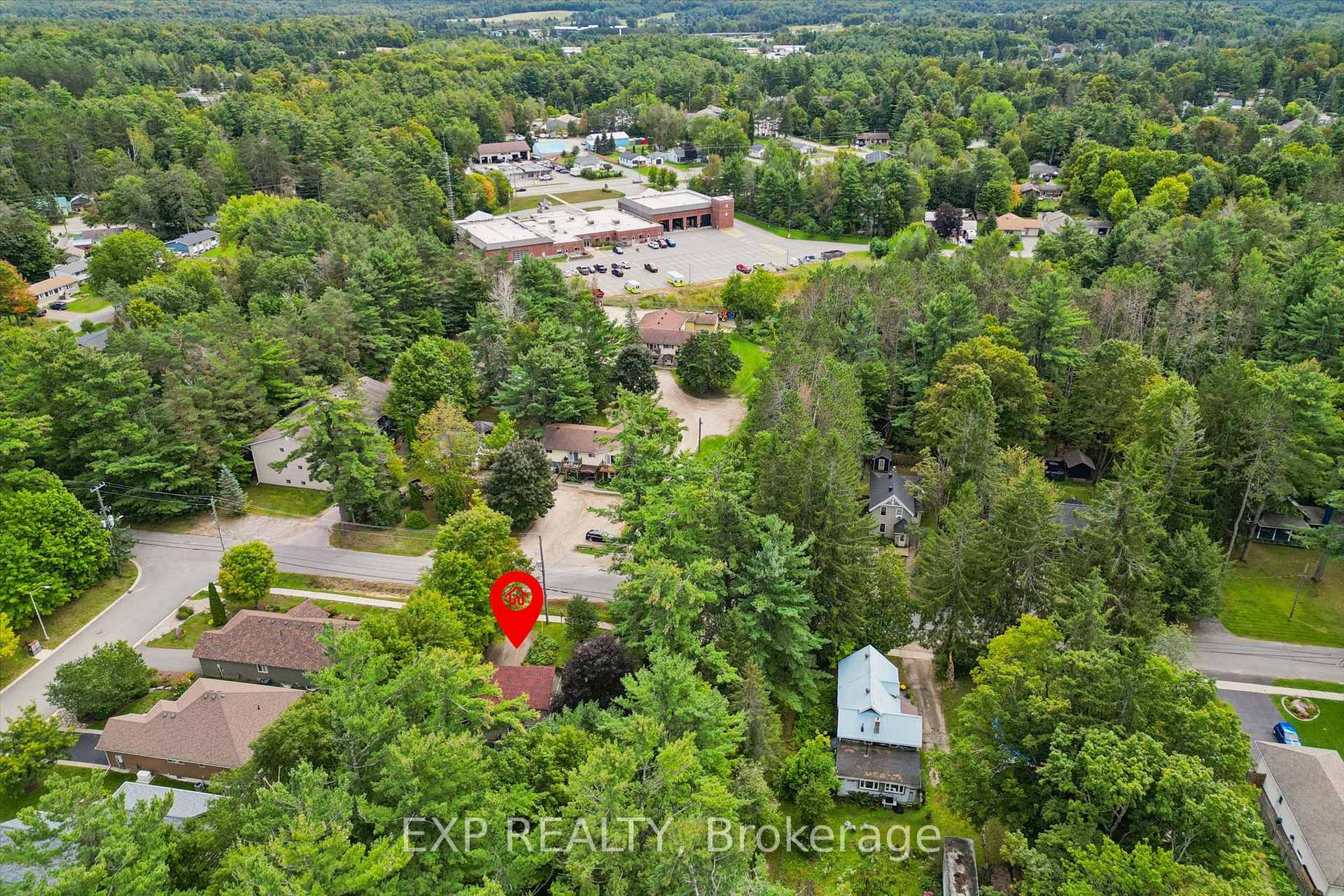 Photo 29 of 195 Maple Street, Bracebridge, Macaulay — HOMEH