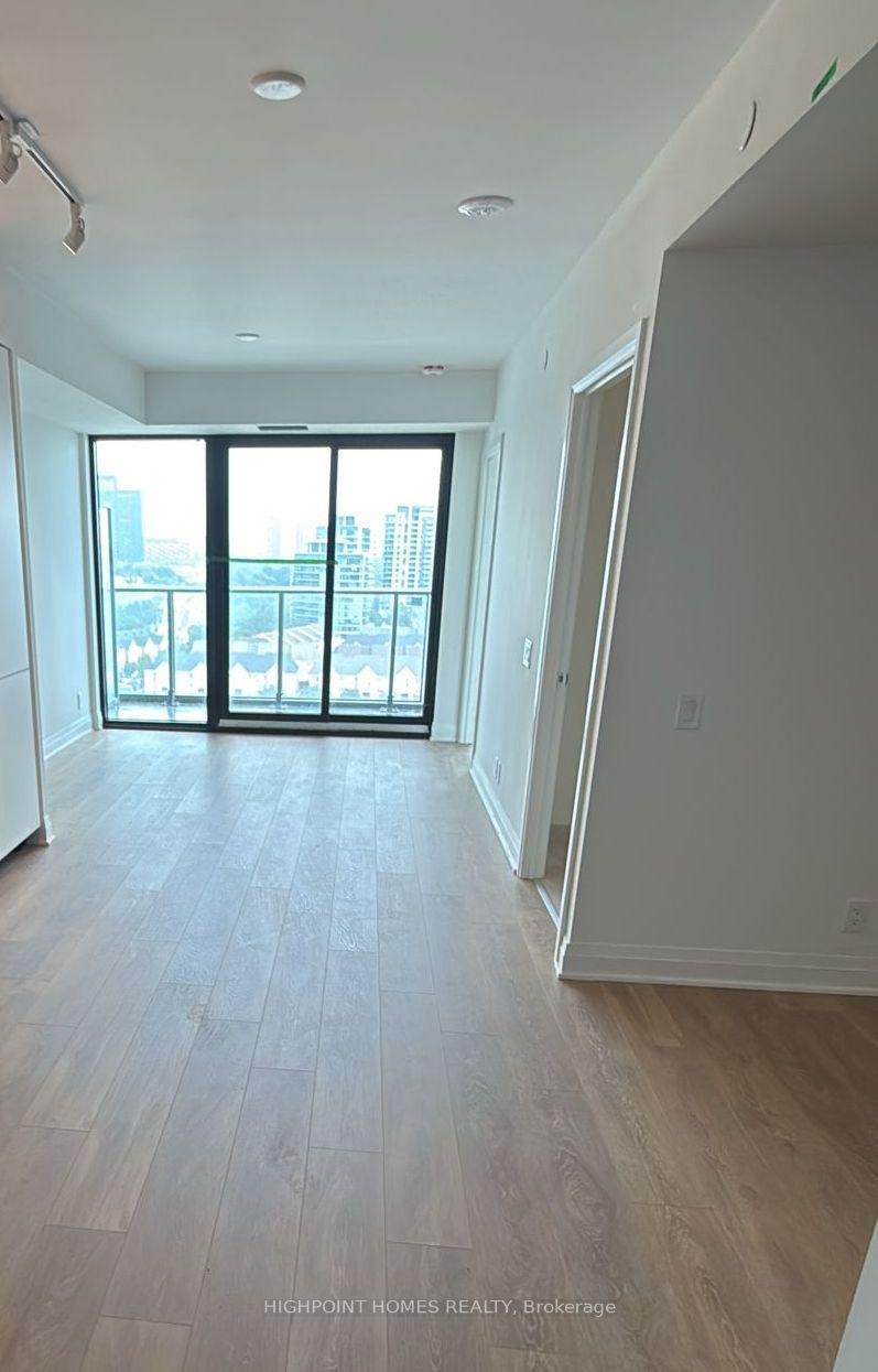 Photo 3 of Unit 1309, 25 Frederick Todd Way, Toronto, Thorncliffe Park — HOMEH