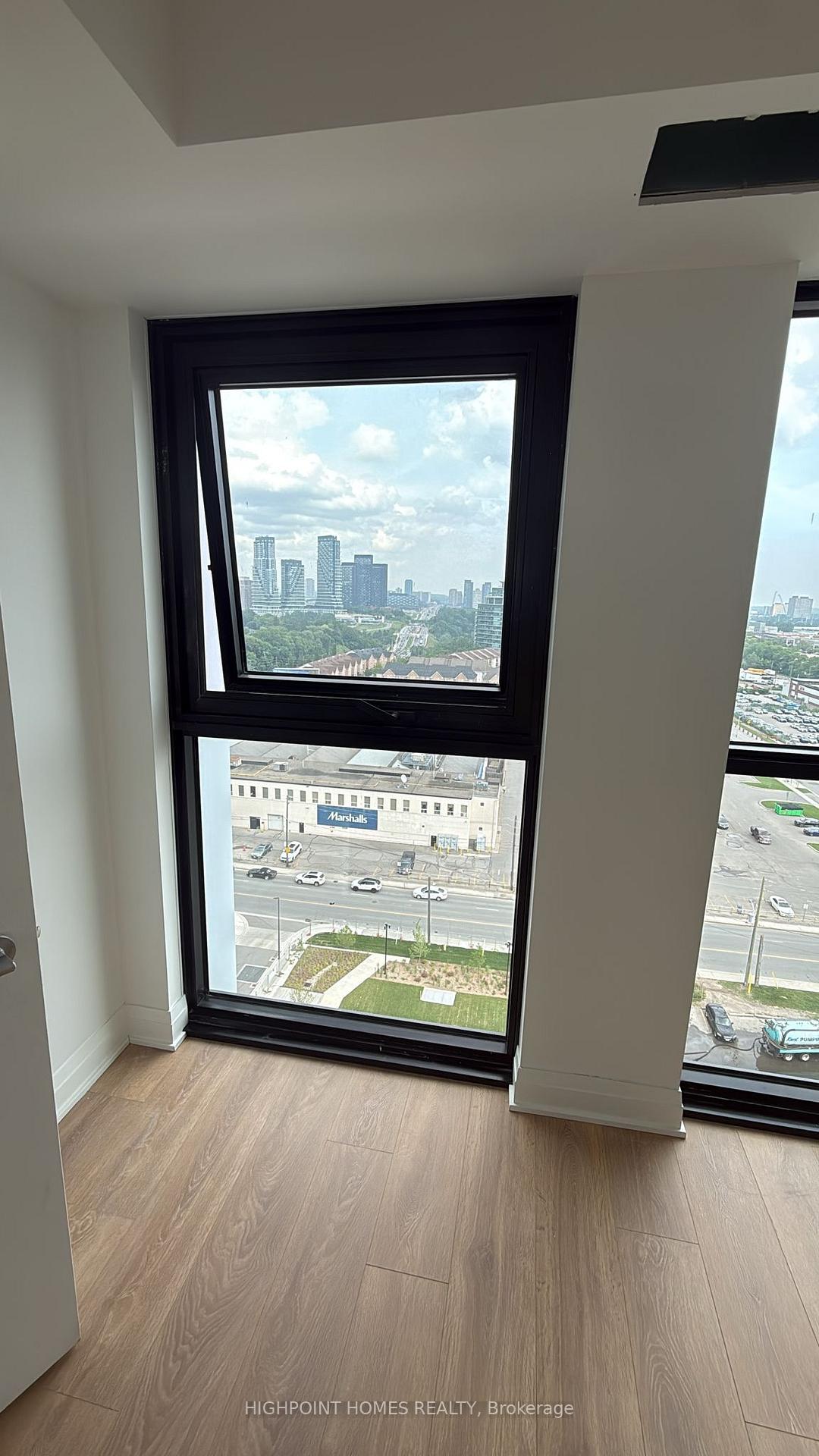 Photo 10 of Unit 1309, 25 Frederick Todd Way, Toronto, Thorncliffe Park — HOMEH