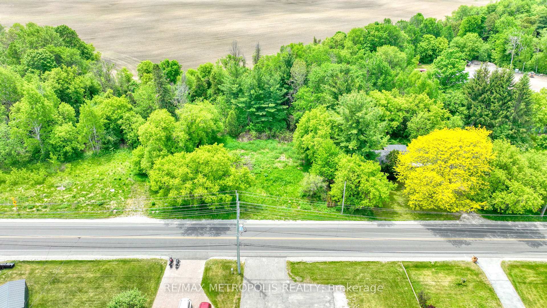 Photo of 4605 Lloydtown Aurora Road