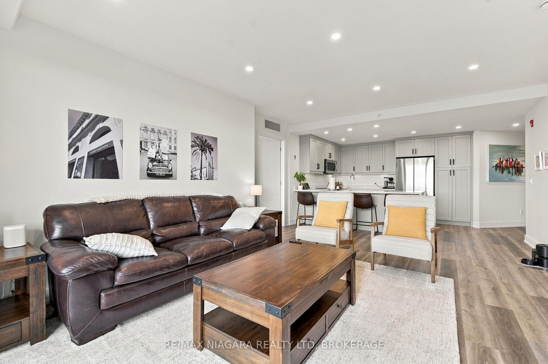 Photo 12 of Unit 509B, 300B Fourth Avenue, St. Catharines, Ridley — HOMEH