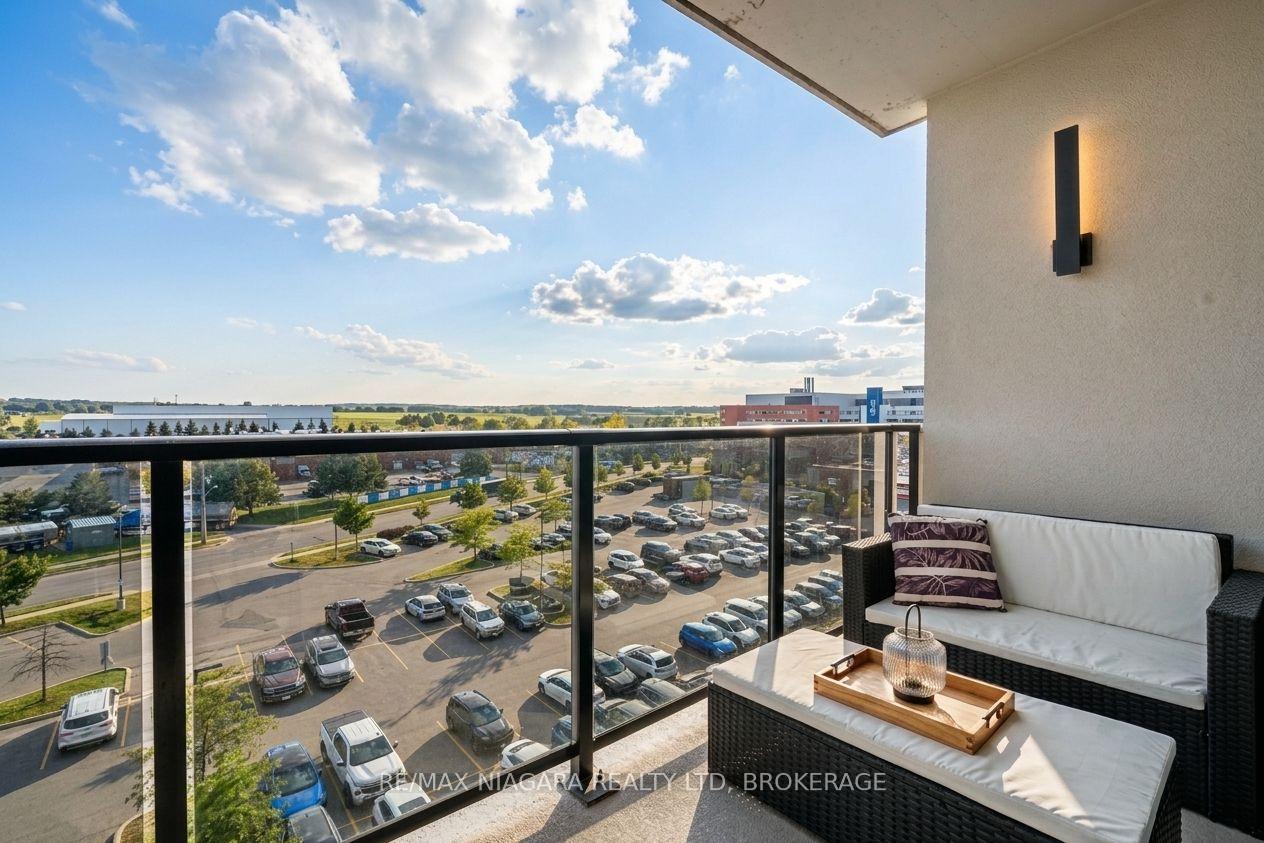 Photo 14 of Unit 509B, 300B Fourth Avenue, St. Catharines, Ridley — HOMEH