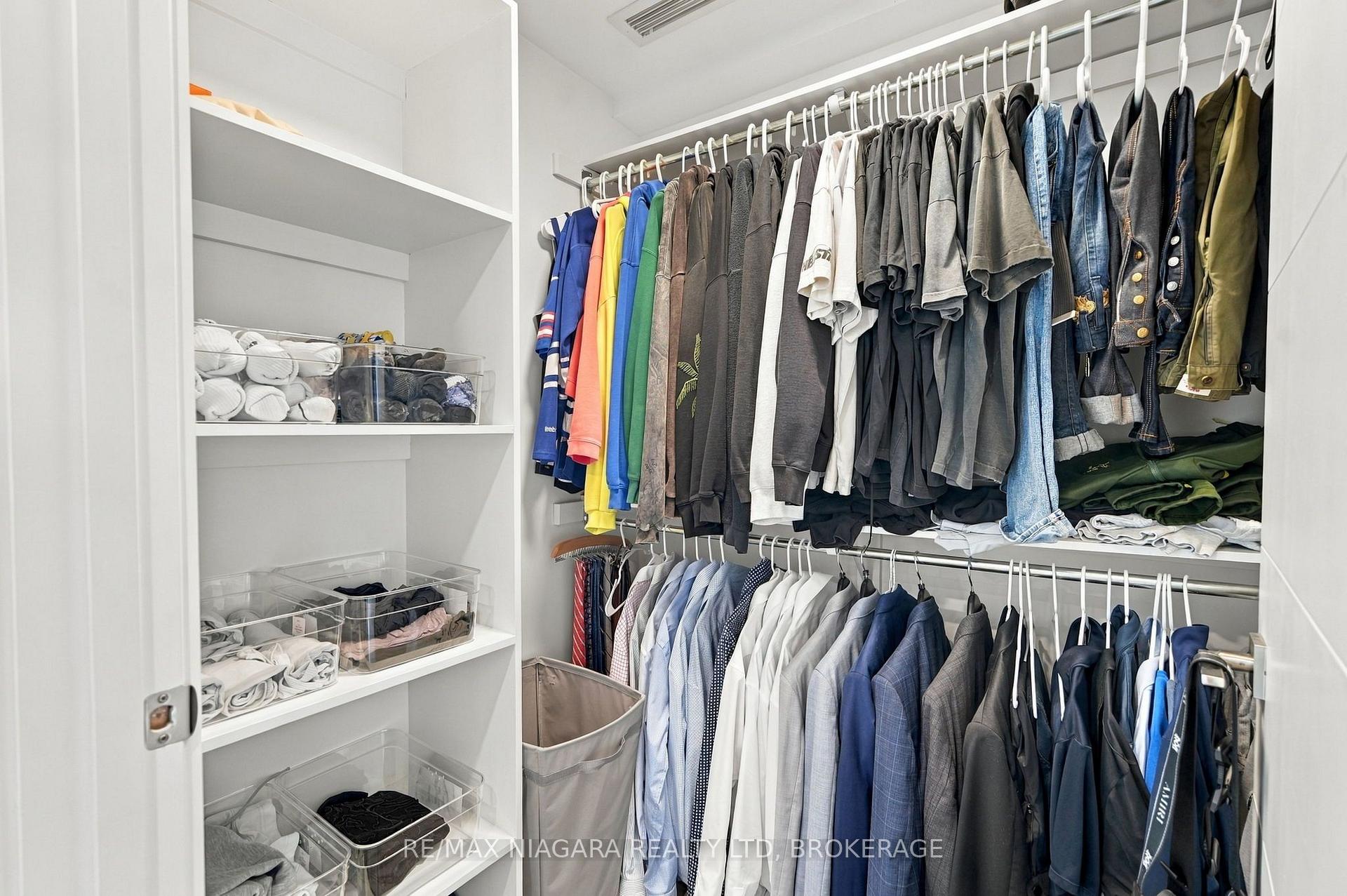 Photo 18 of Unit 509B, 300B Fourth Avenue, St. Catharines, Ridley — HOMEH