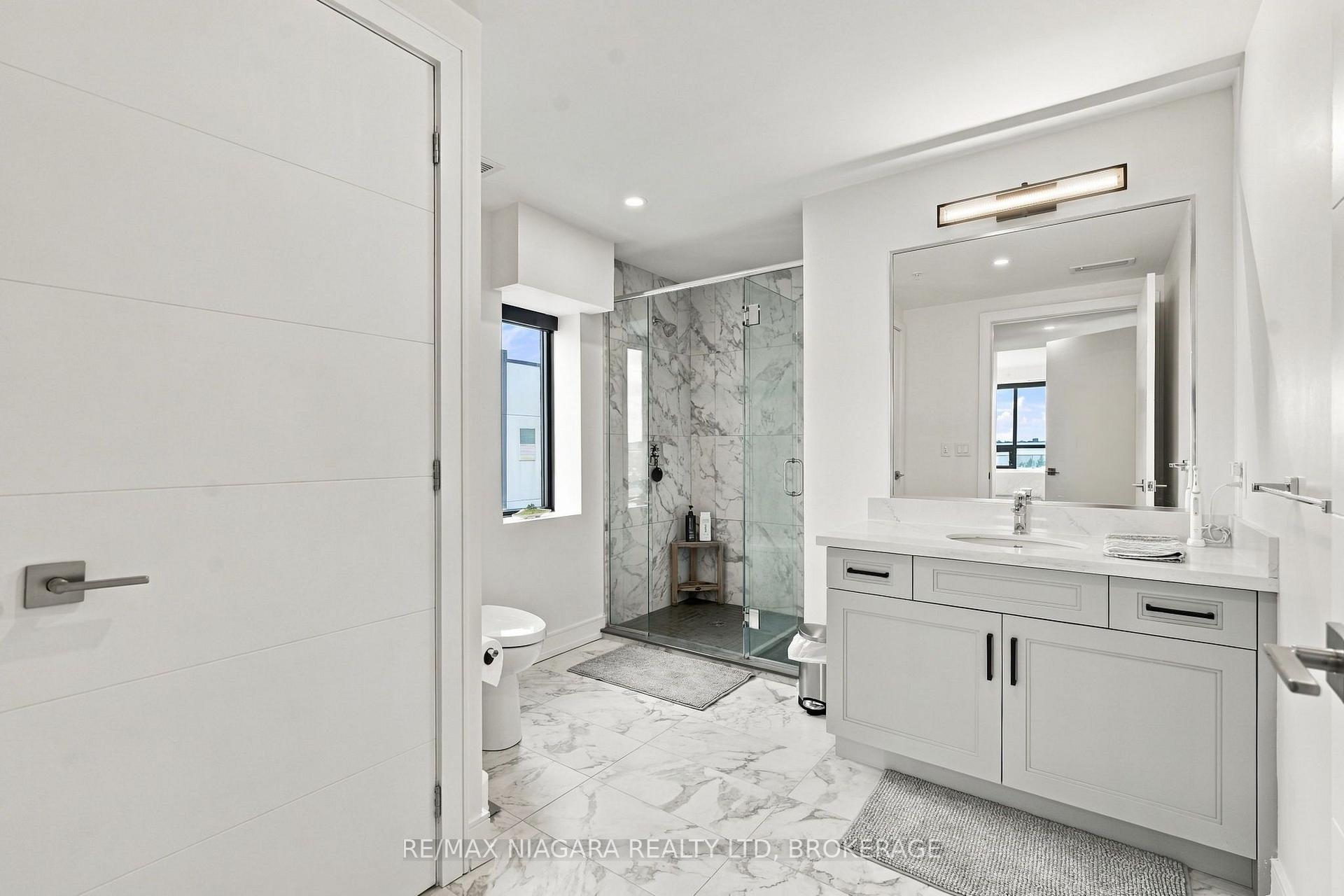 Photo 19 of Unit 509B, 300B Fourth Avenue, St. Catharines, Ridley — HOMEH