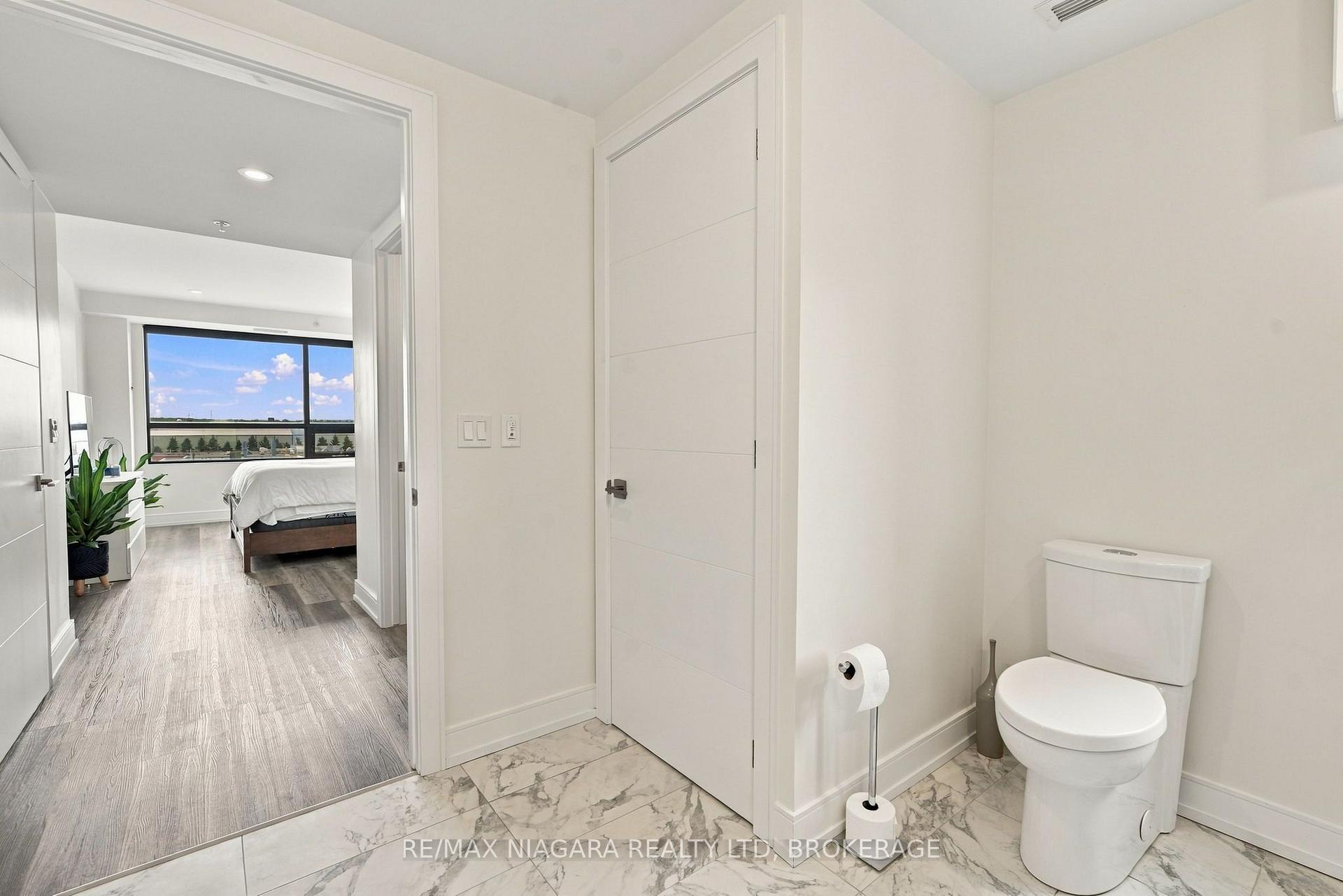 Photo 20 of Unit 509B, 300B Fourth Avenue, St. Catharines, Ridley — HOMEH
