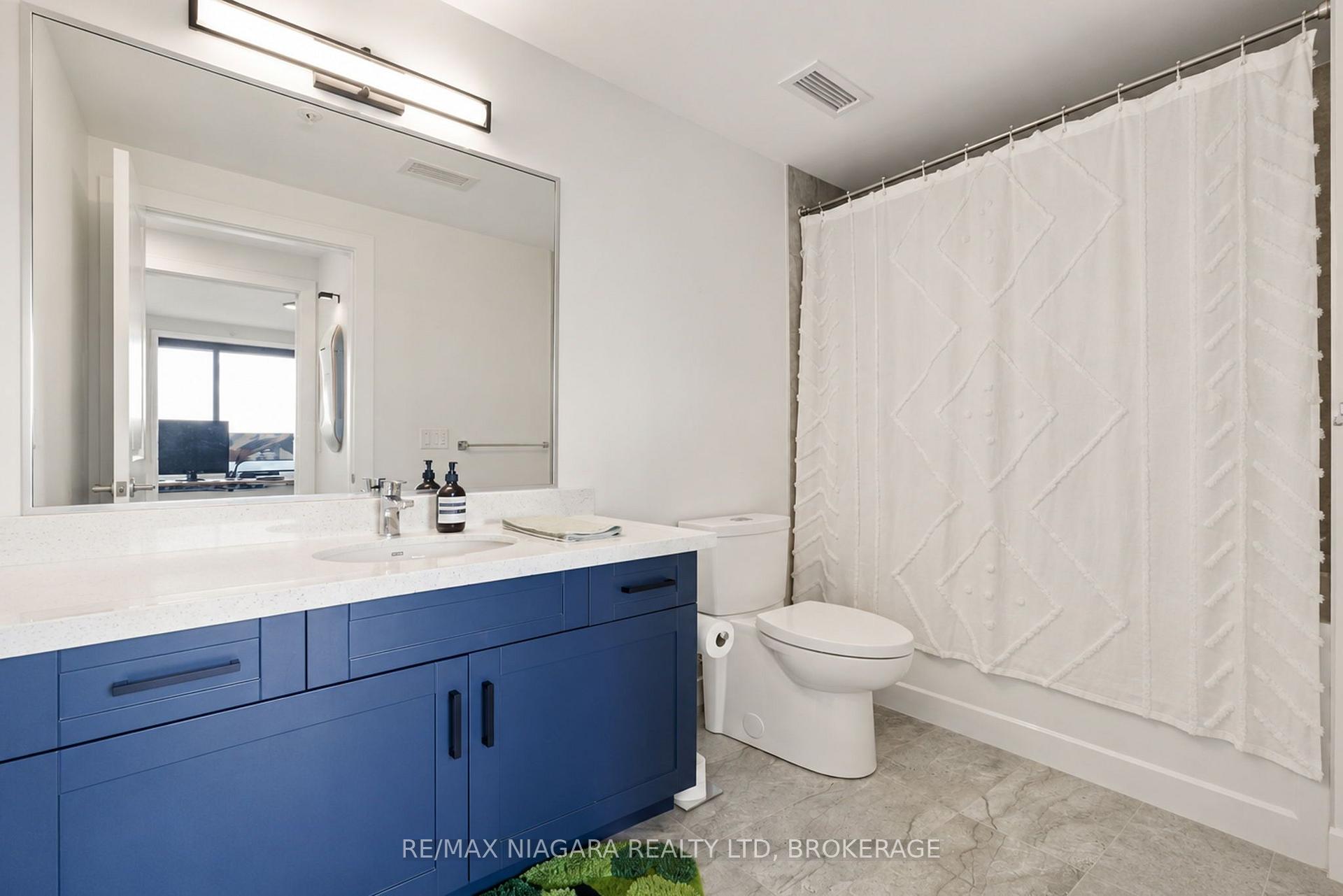 Photo 23 of Unit 509B, 300B Fourth Avenue, St. Catharines, Ridley — HOMEH