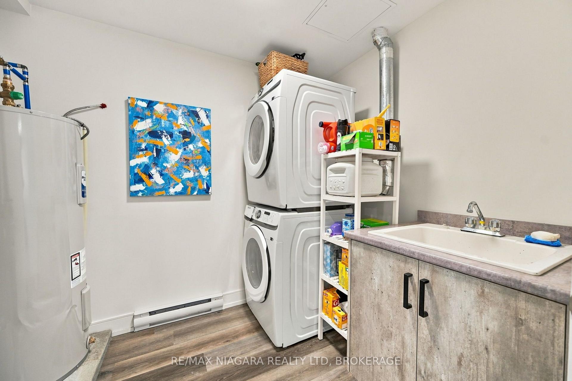 Photo 24 of Unit 509B, 300B Fourth Avenue, St. Catharines, Ridley — HOMEH