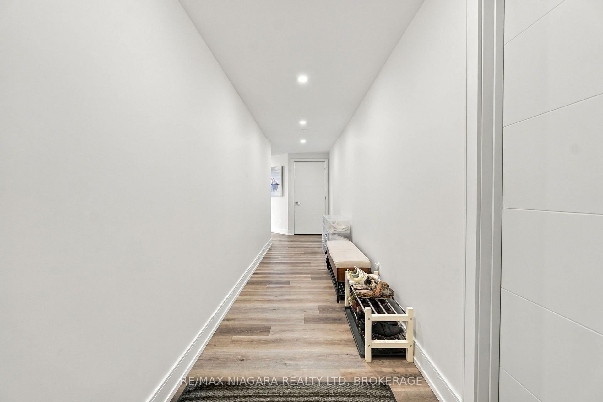Photo 25 of Unit 509B, 300B Fourth Avenue, St. Catharines, Ridley — HOMEH