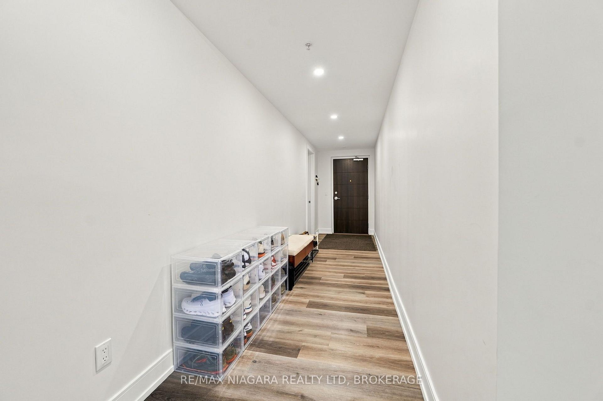 Photo 26 of Unit 509B, 300B Fourth Avenue, St. Catharines, Ridley — HOMEH