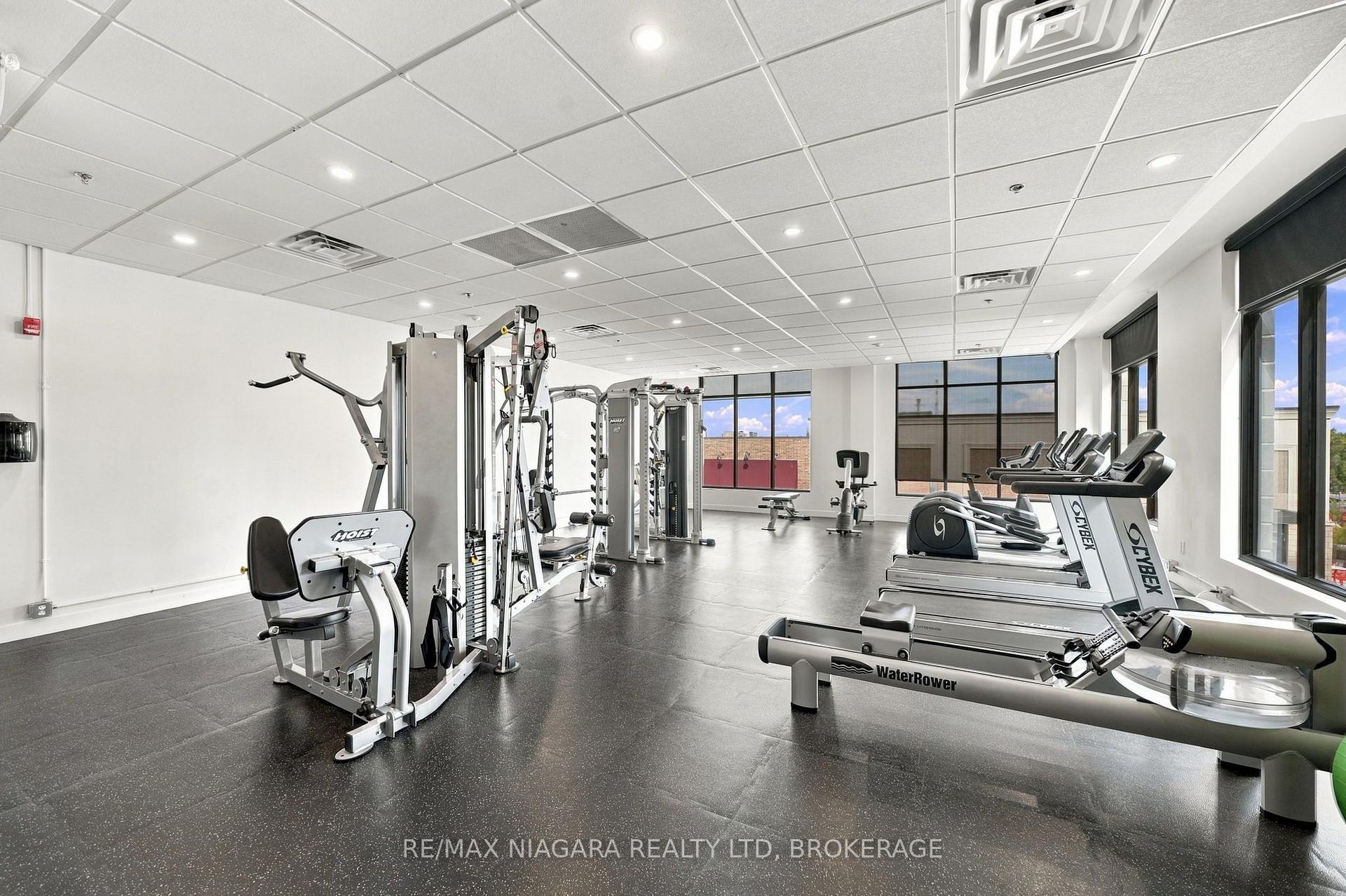 Photo 29 of Unit 509B, 300B Fourth Avenue, St. Catharines, Ridley — HOMEH