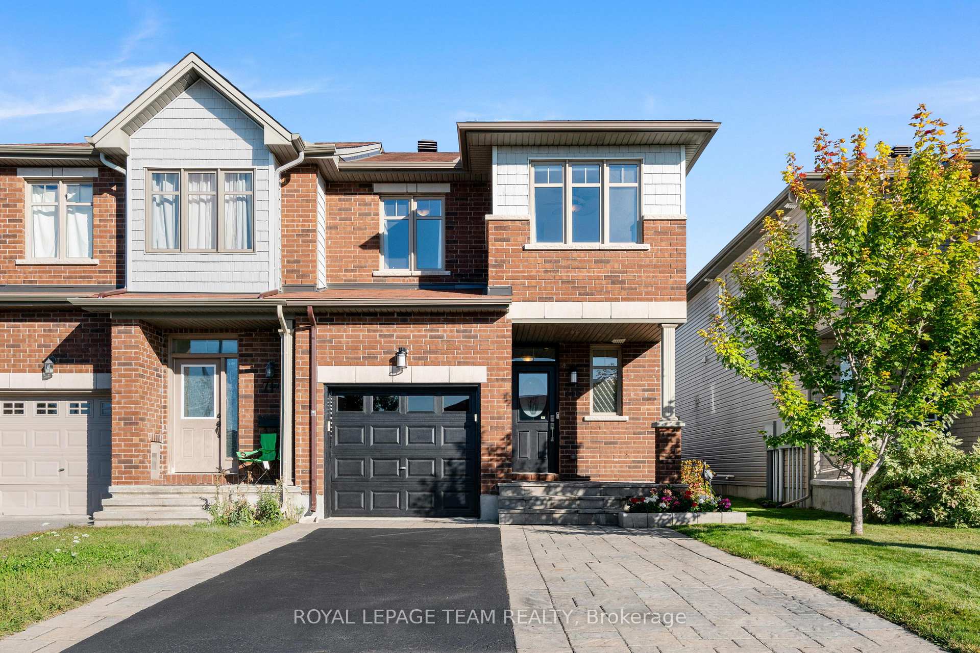 Photo 2 of 716 Brian Good Avenue, Ottawa, Riverside South/Gloucester Glen — HOMEH