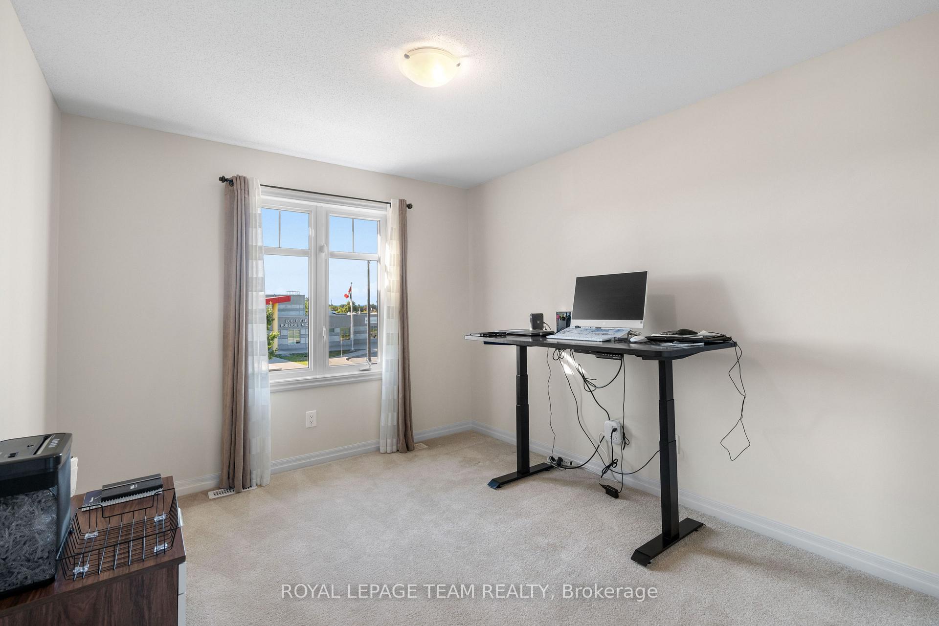 Photo 20 of 716 Brian Good Avenue, Ottawa, Riverside South/Gloucester Glen — HOMEH