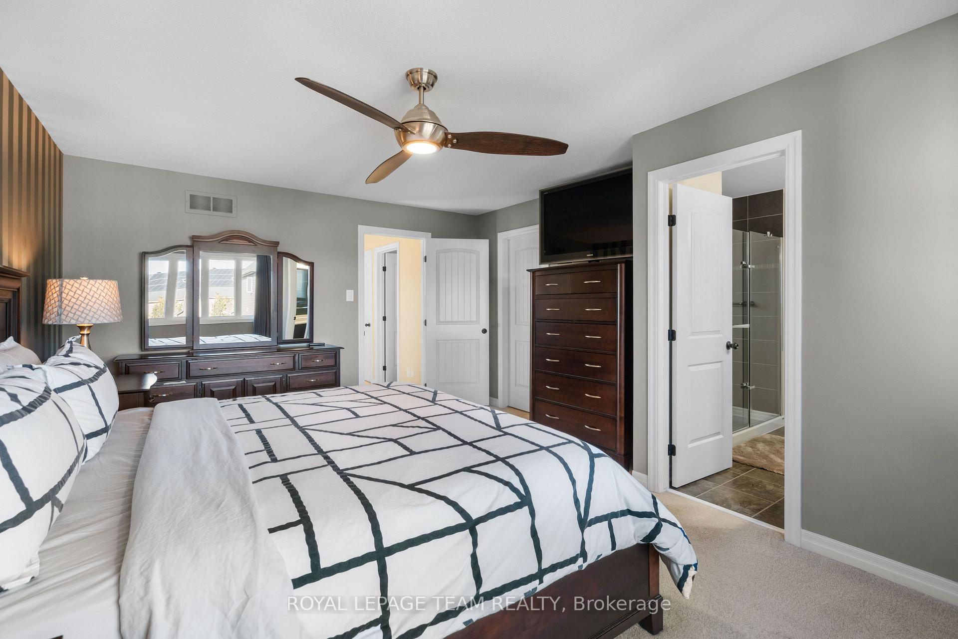 Photo 23 of 716 Brian Good Avenue, Ottawa, Riverside South/Gloucester Glen — HOMEH