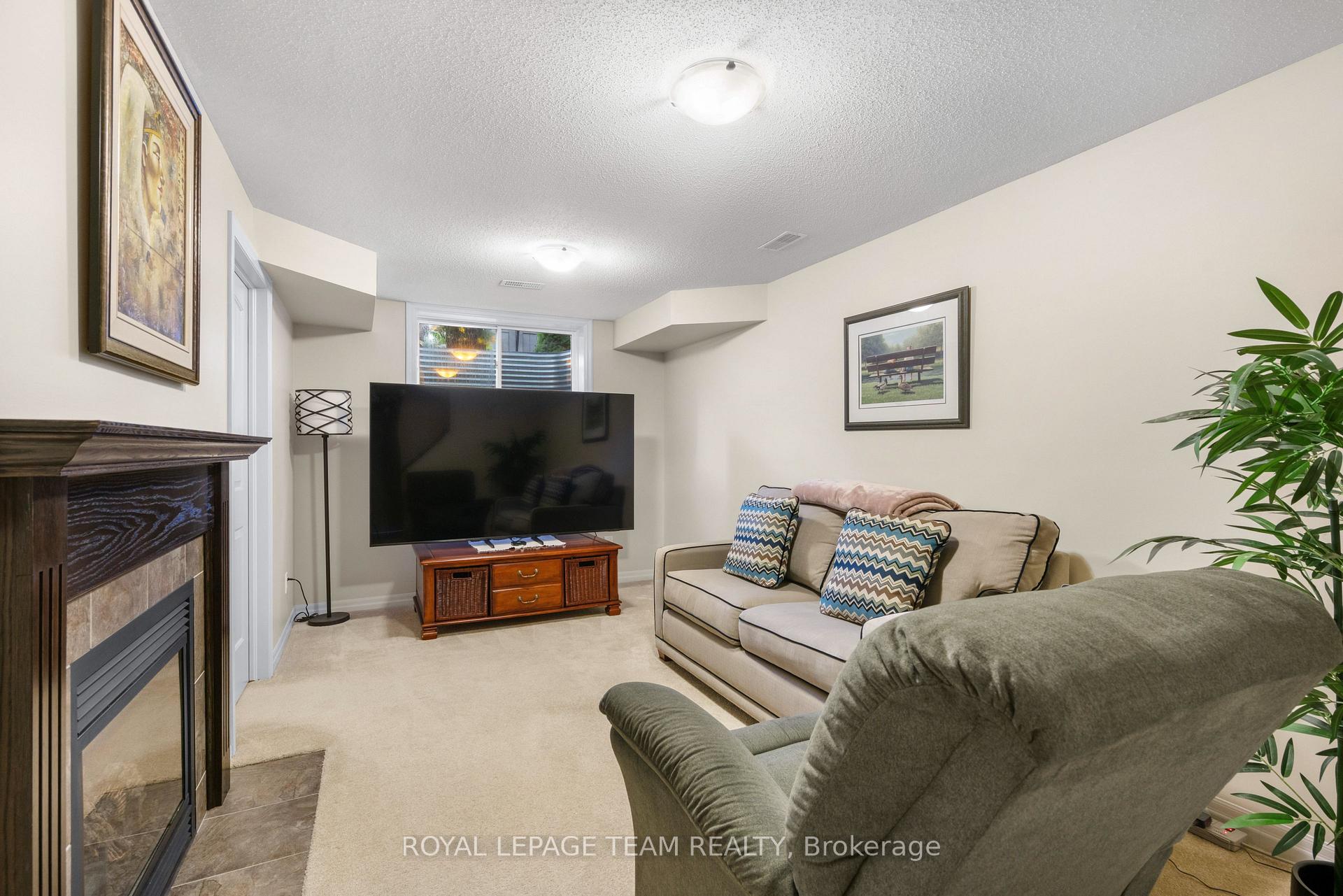 Photo 26 of 716 Brian Good Avenue, Ottawa, Riverside South/Gloucester Glen — HOMEH