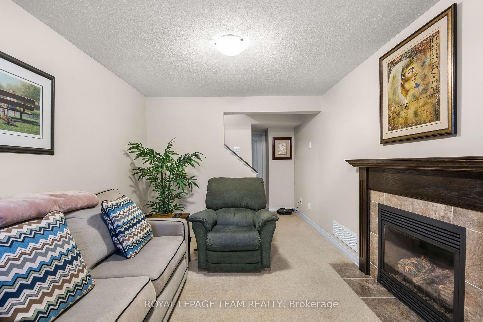 Photo 27 of 716 Brian Good Avenue, Ottawa, Riverside South/Gloucester Glen — HOMEH