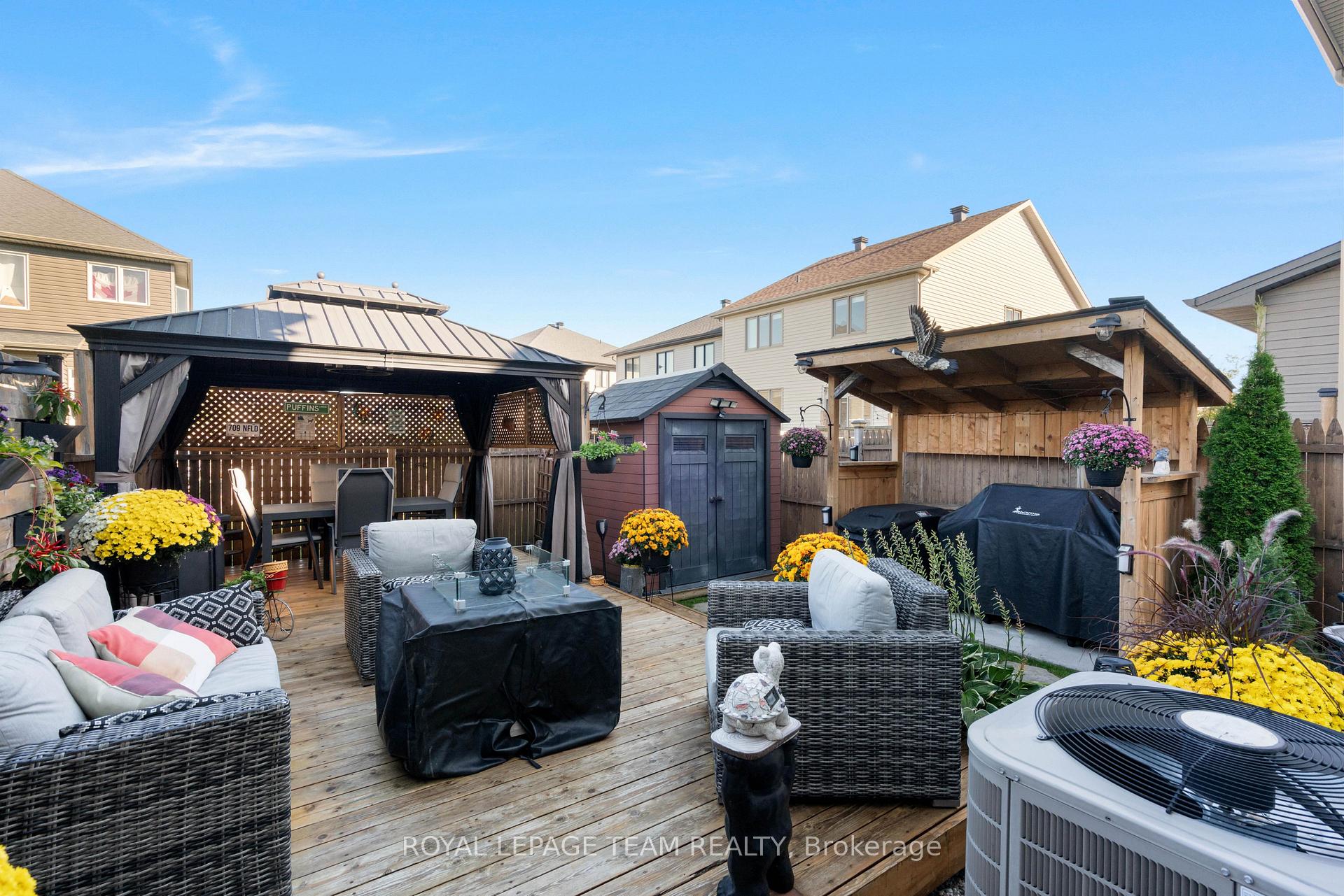 Photo 28 of 716 Brian Good Avenue, Ottawa, Riverside South/Gloucester Glen — HOMEH