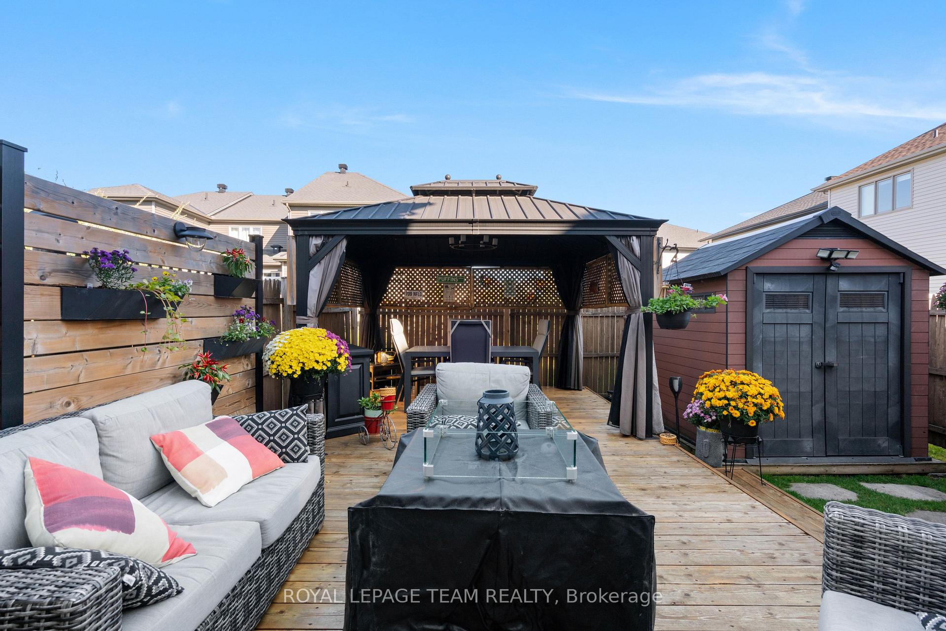 Photo 29 of 716 Brian Good Avenue, Ottawa, Riverside South/Gloucester Glen — HOMEH
