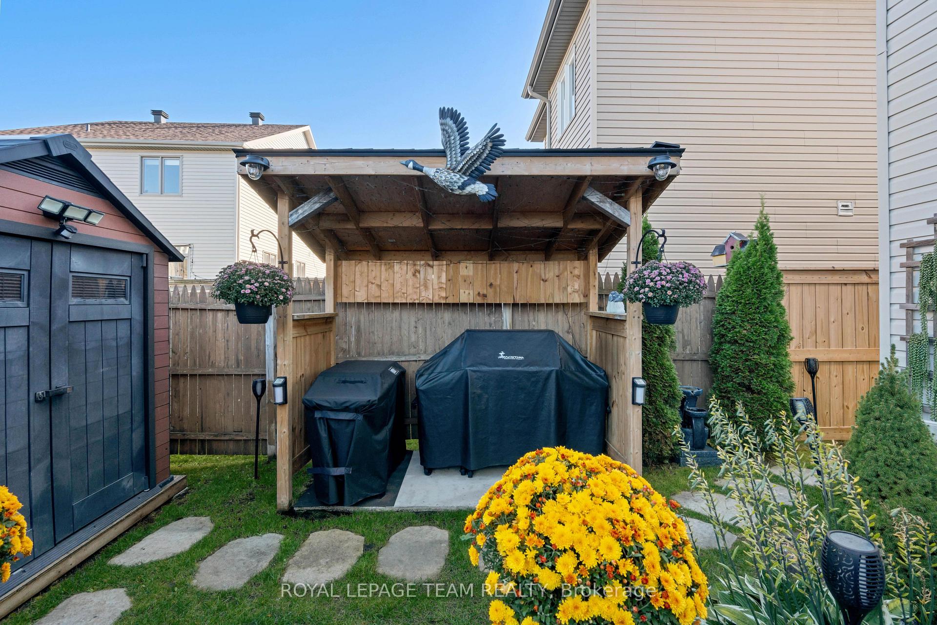 Photo 30 of 716 Brian Good Avenue, Ottawa, Riverside South/Gloucester Glen — HOMEH