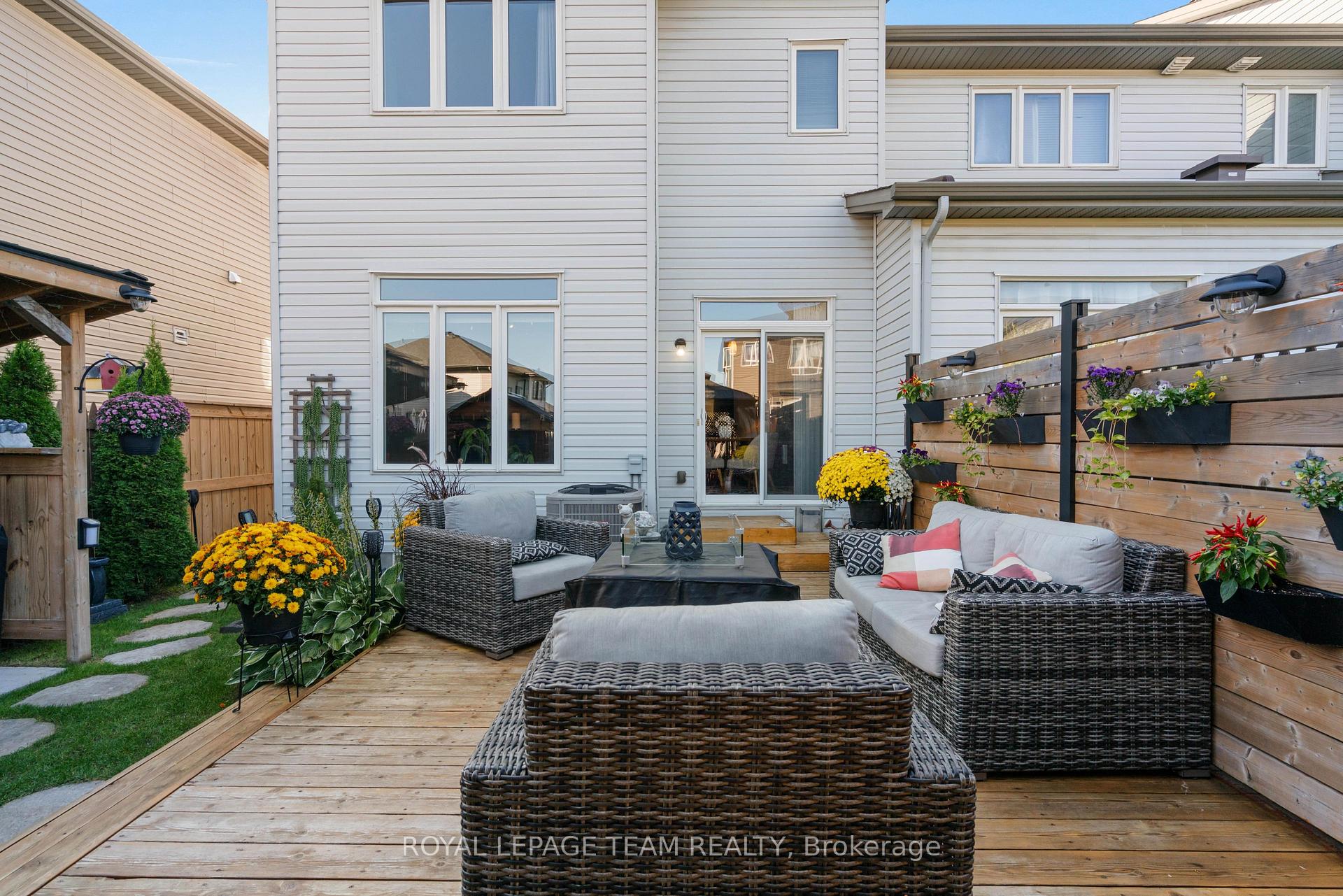 Photo 31 of 716 Brian Good Avenue, Ottawa, Riverside South/Gloucester Glen — HOMEH