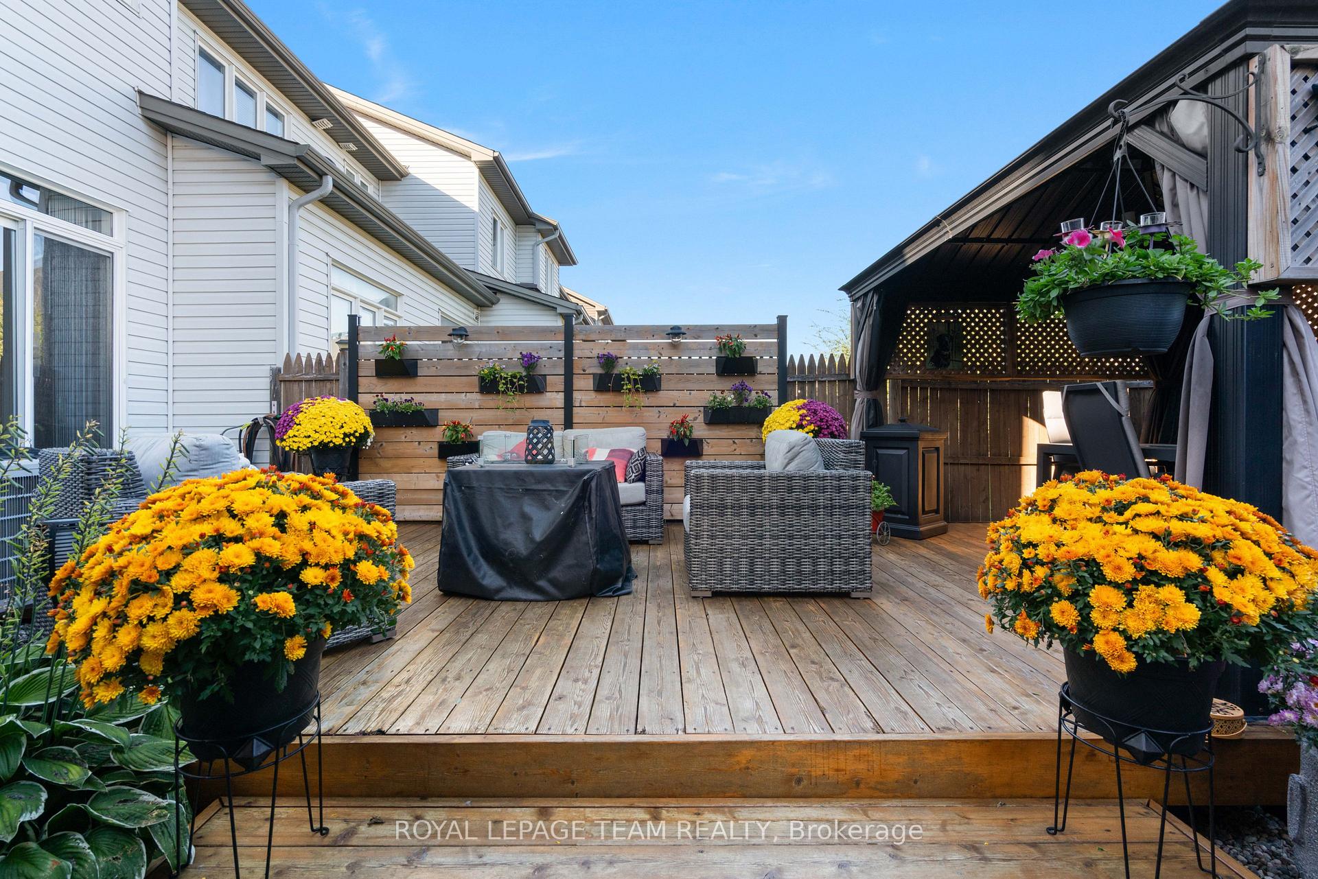 Photo 32 of 716 Brian Good Avenue, Ottawa, Riverside South/Gloucester Glen — HOMEH
