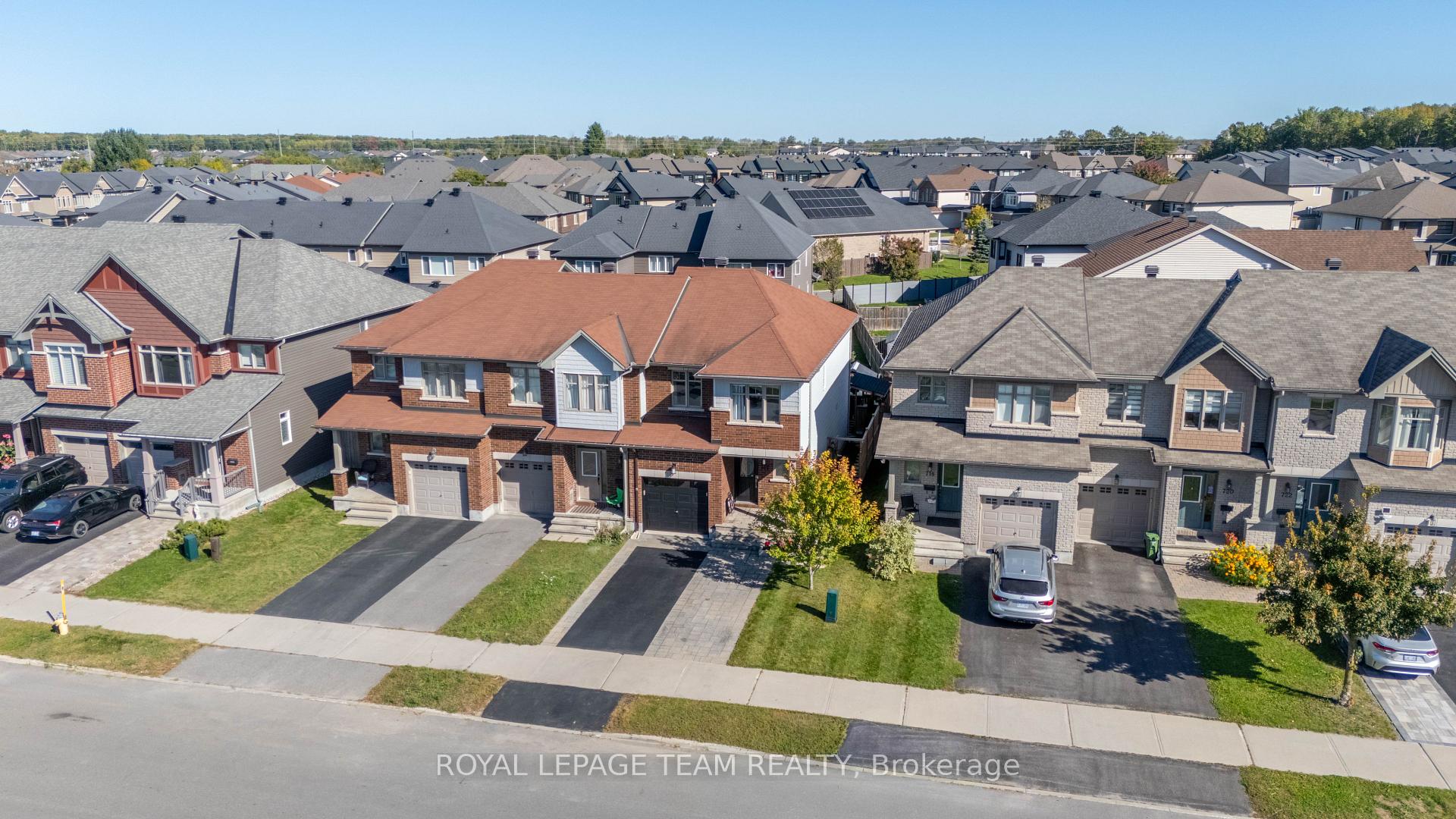 Photo 35 of 716 Brian Good Avenue, Ottawa, Riverside South/Gloucester Glen — HOMEH