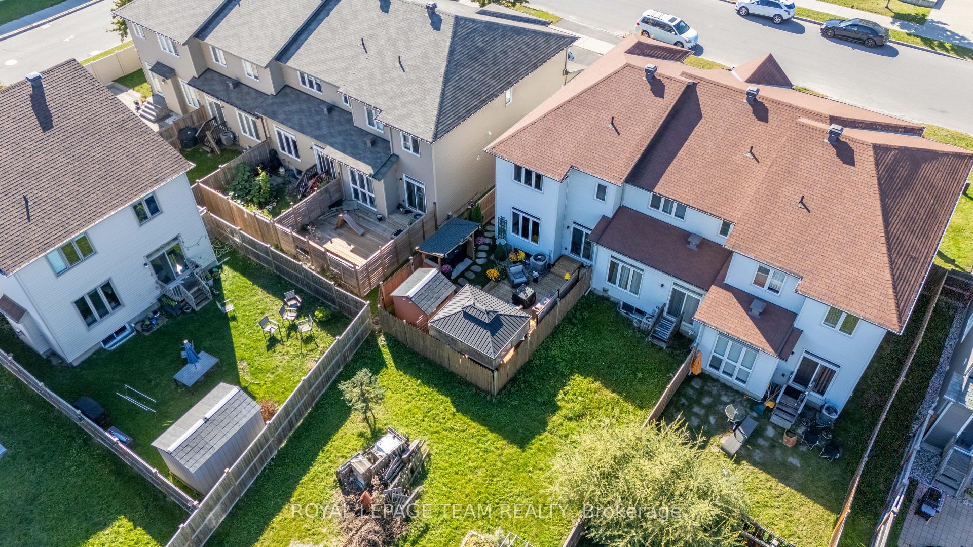 Photo 37 of 716 Brian Good Avenue, Ottawa, Riverside South/Gloucester Glen — HOMEH