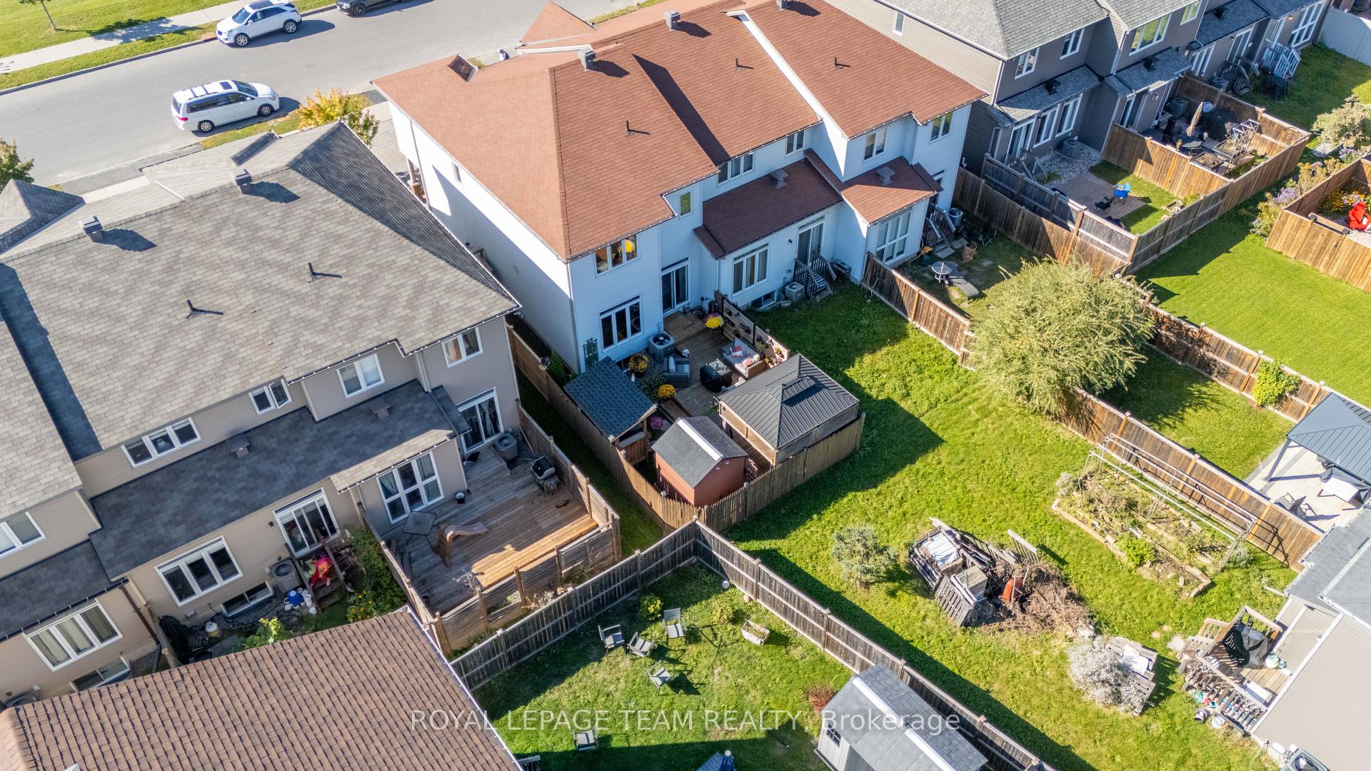 Photo 38 of 716 Brian Good Avenue, Ottawa, Riverside South/Gloucester Glen — HOMEH