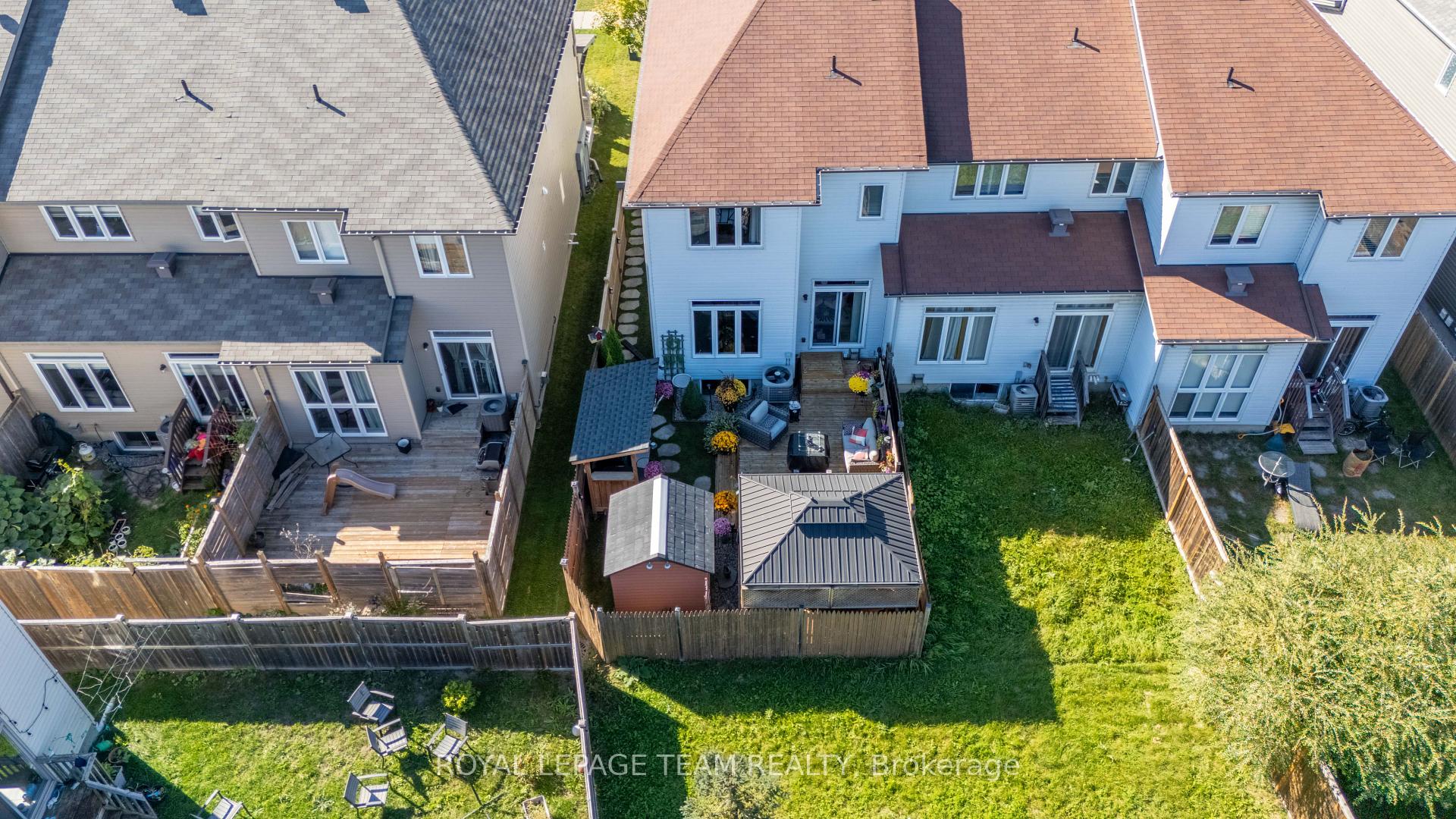 Photo 39 of 716 Brian Good Avenue, Ottawa, Riverside South/Gloucester Glen — HOMEH