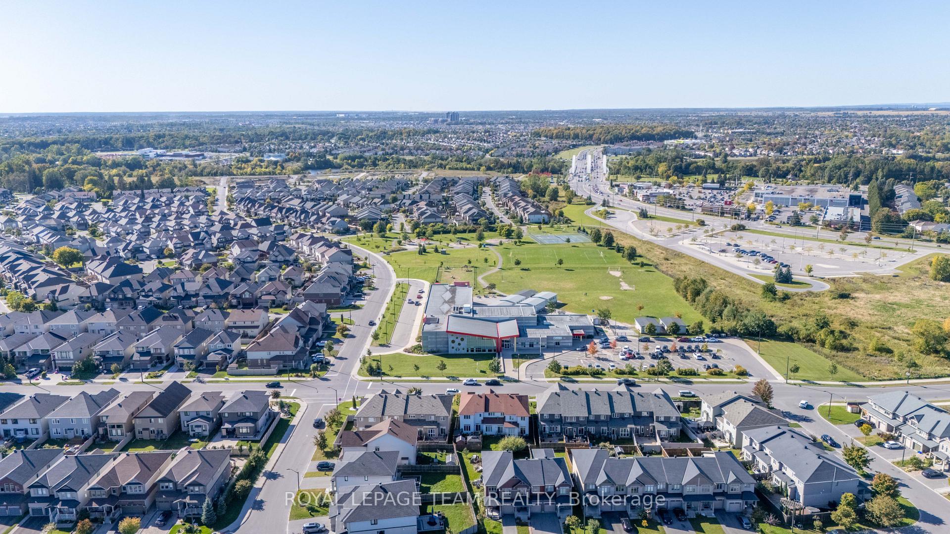 Photo 40 of 716 Brian Good Avenue, Ottawa, Riverside South/Gloucester Glen — HOMEH