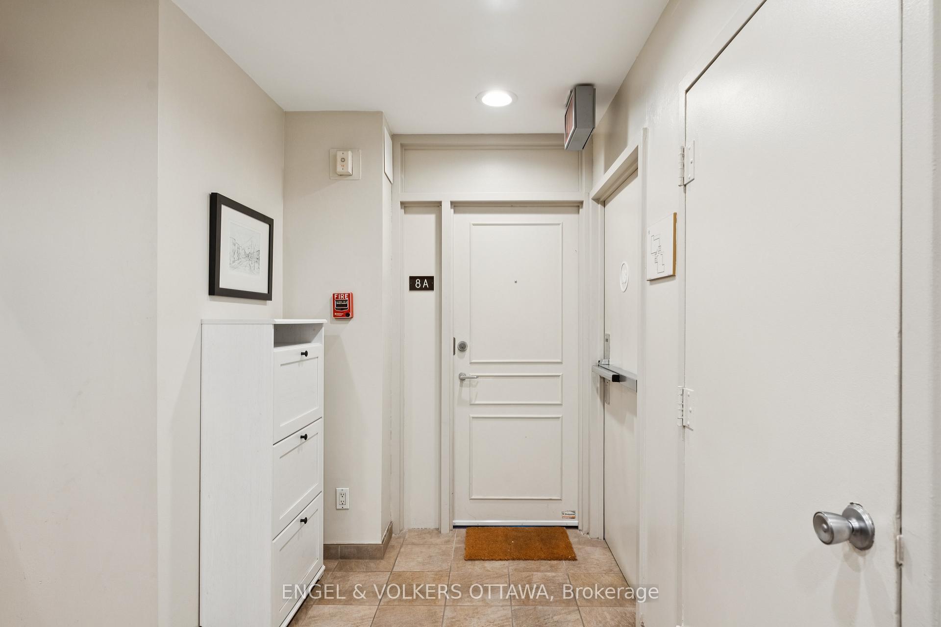 Photo 5 of Unit 8A, 400 Laurier Street E, Ottawa, Sandy Hill — HOMEH