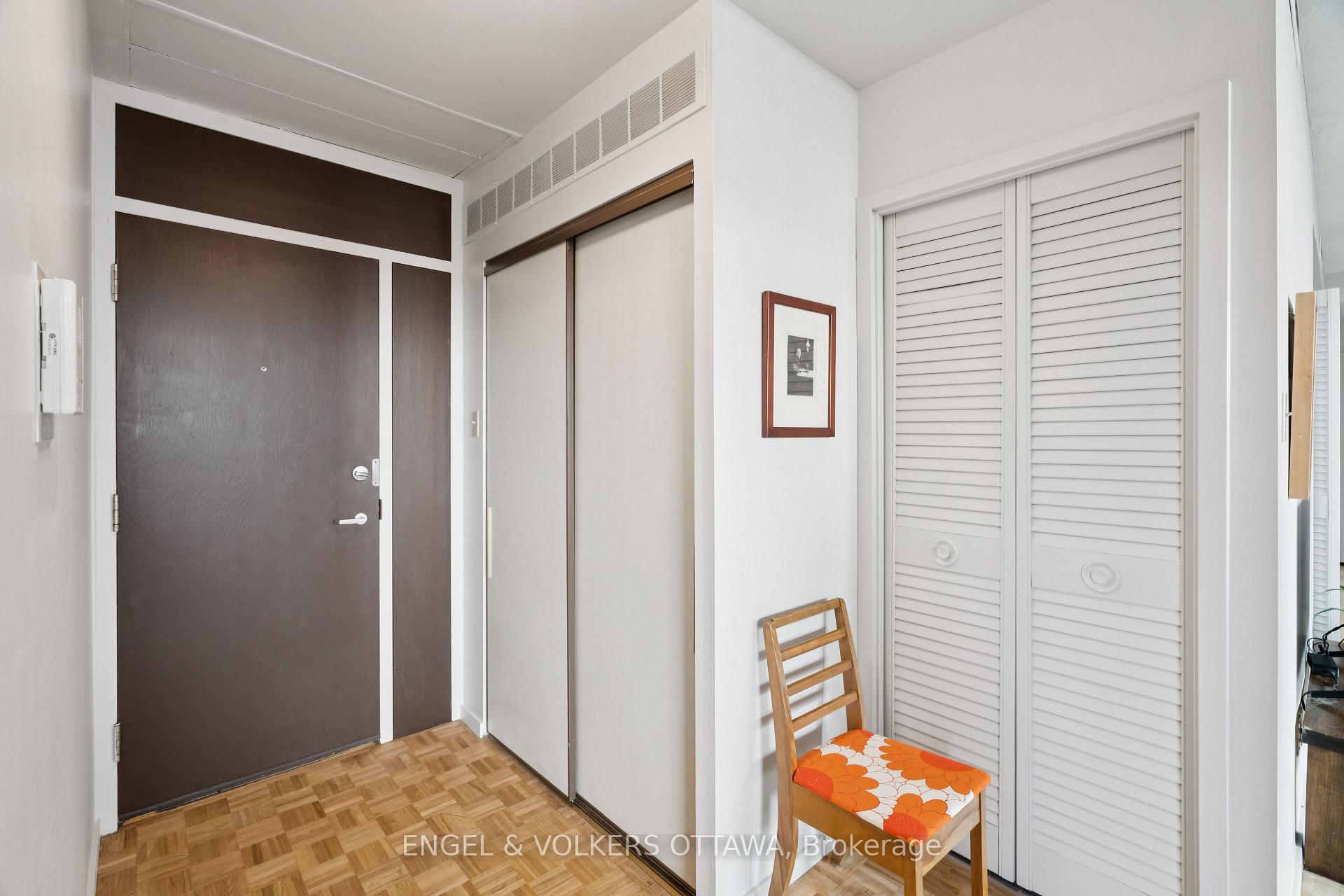 Photo 6 of Unit 8A, 400 Laurier Street E, Ottawa, Sandy Hill — HOMEH
