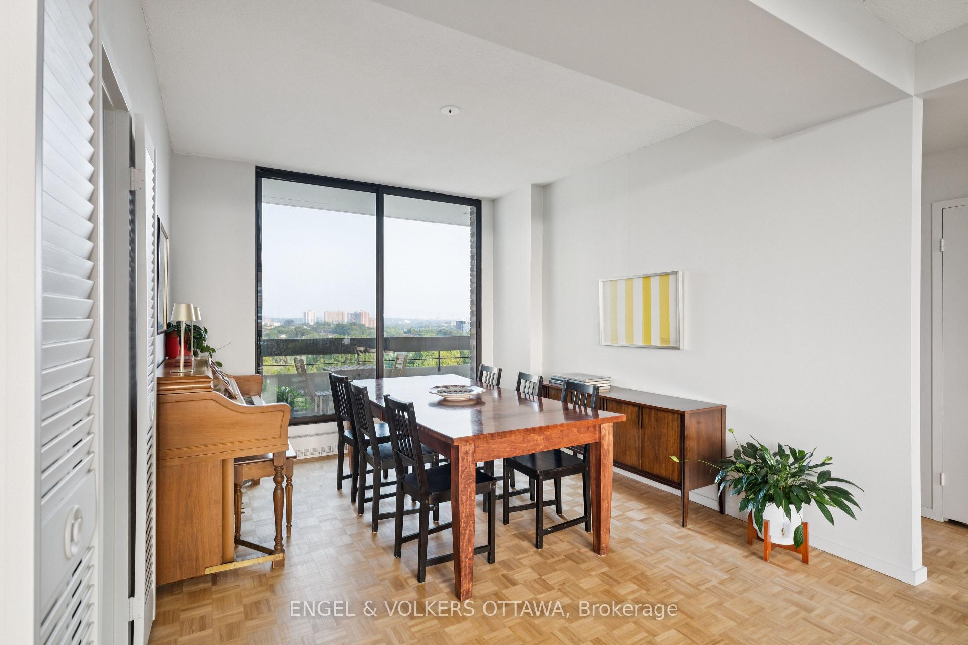 Photo 8 of Unit 8A, 400 Laurier Street E, Ottawa, Sandy Hill — HOMEH