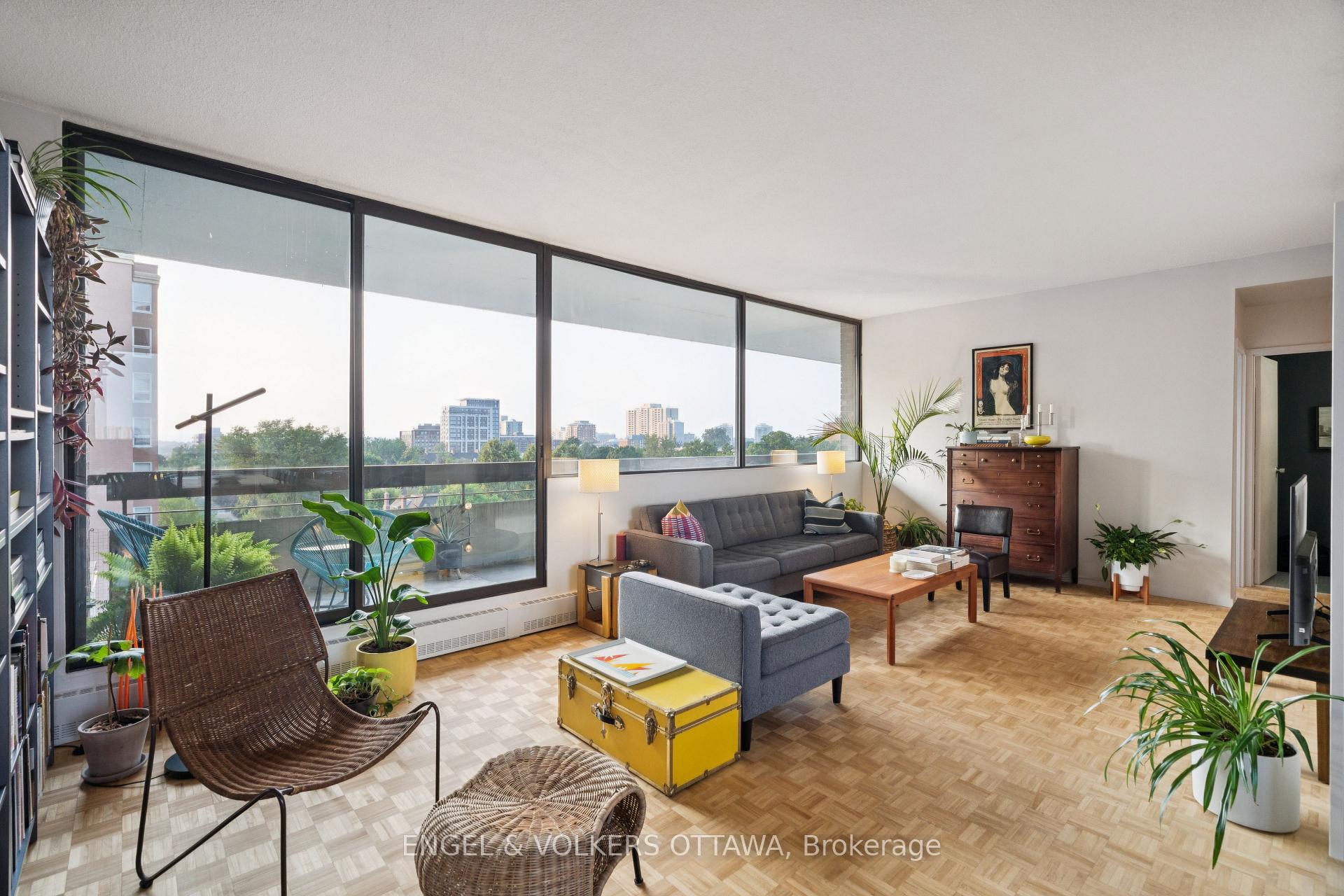 Photo 12 of Unit 8A, 400 Laurier Street E, Ottawa, Sandy Hill — HOMEH