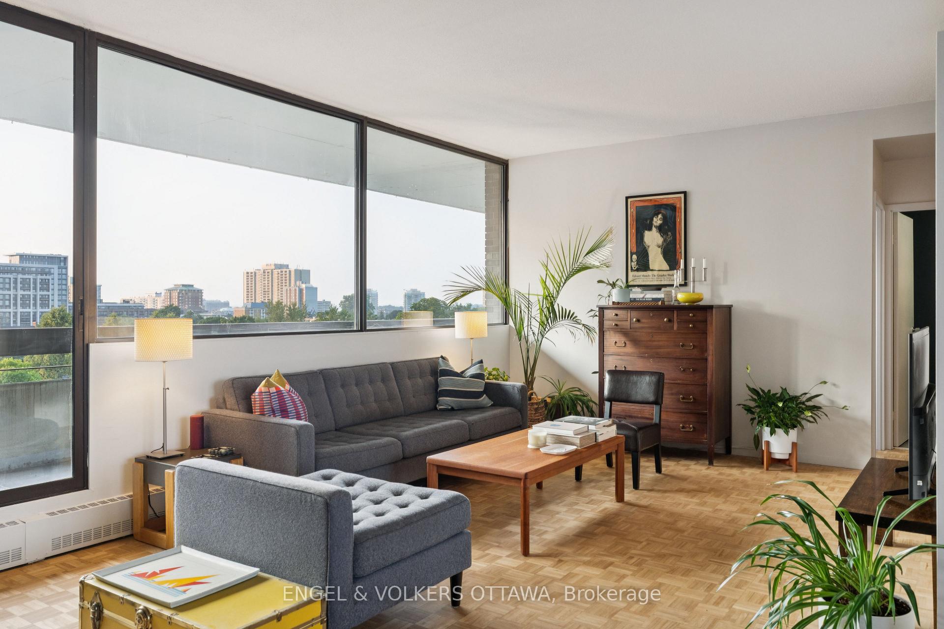 Photo 13 of Unit 8A, 400 Laurier Street E, Ottawa, Sandy Hill — HOMEH