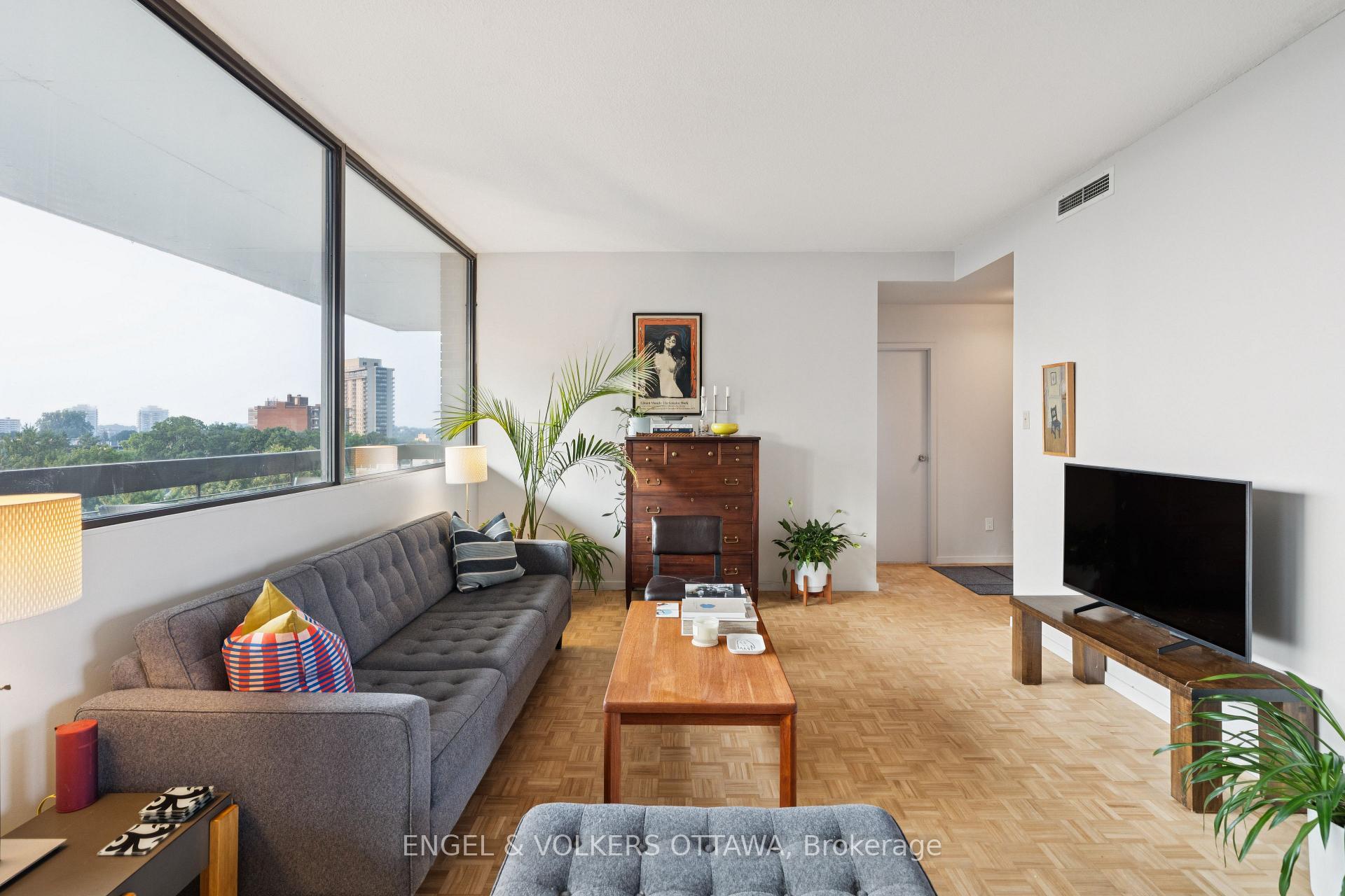 Photo 17 of Unit 8A, 400 Laurier Street E, Ottawa, Sandy Hill — HOMEH