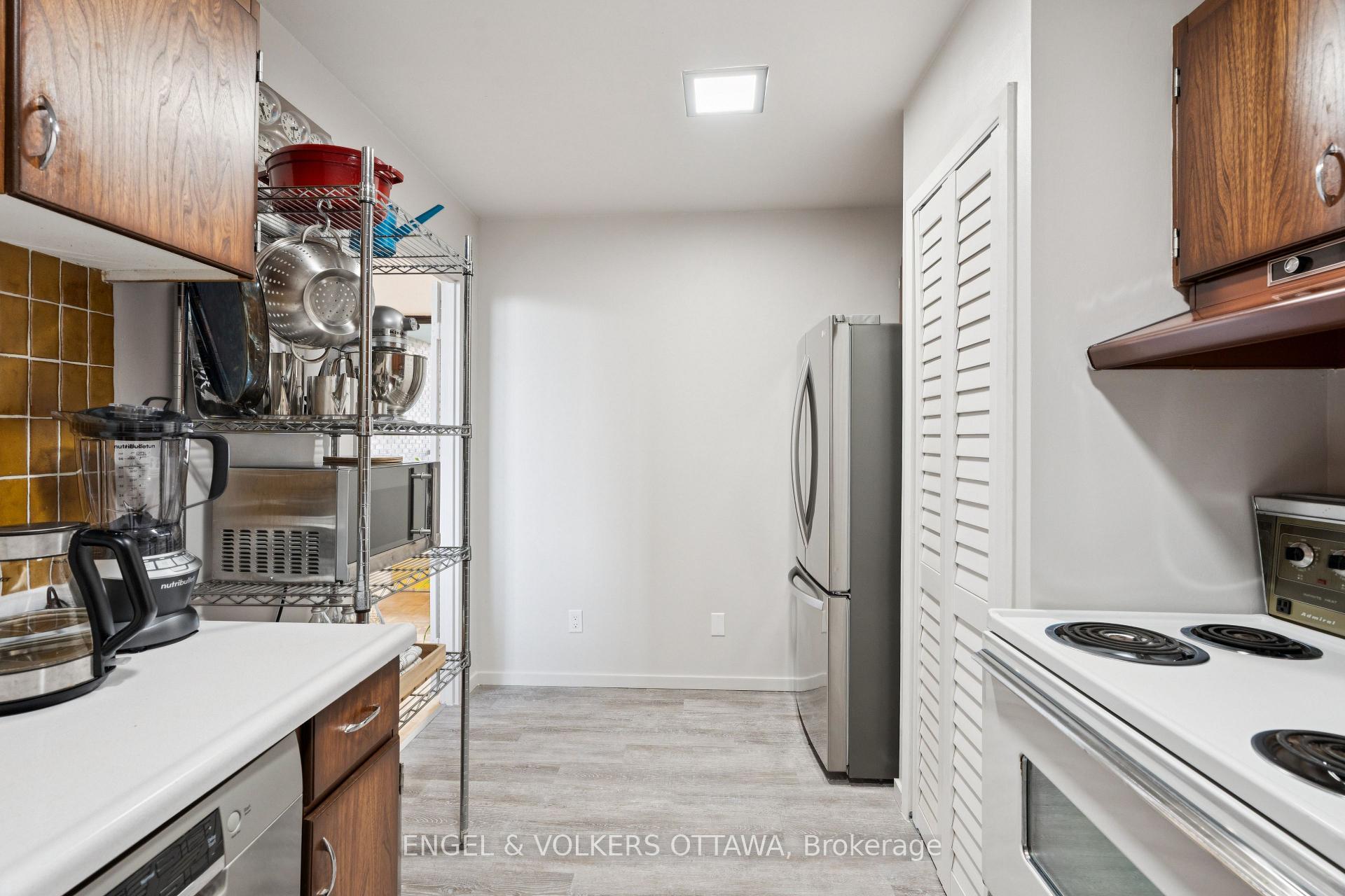 Photo 22 of Unit 8A, 400 Laurier Street E, Ottawa, Sandy Hill — HOMEH