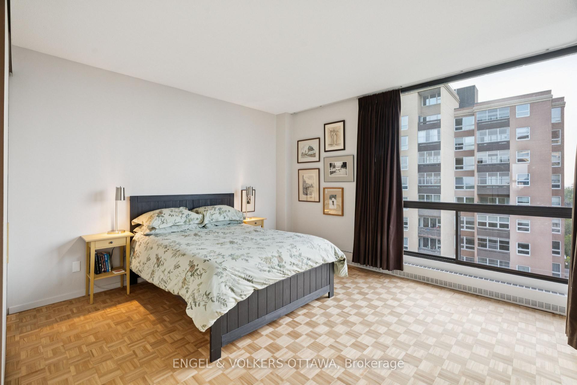 Photo 23 of Unit 8A, 400 Laurier Street E, Ottawa, Sandy Hill — HOMEH