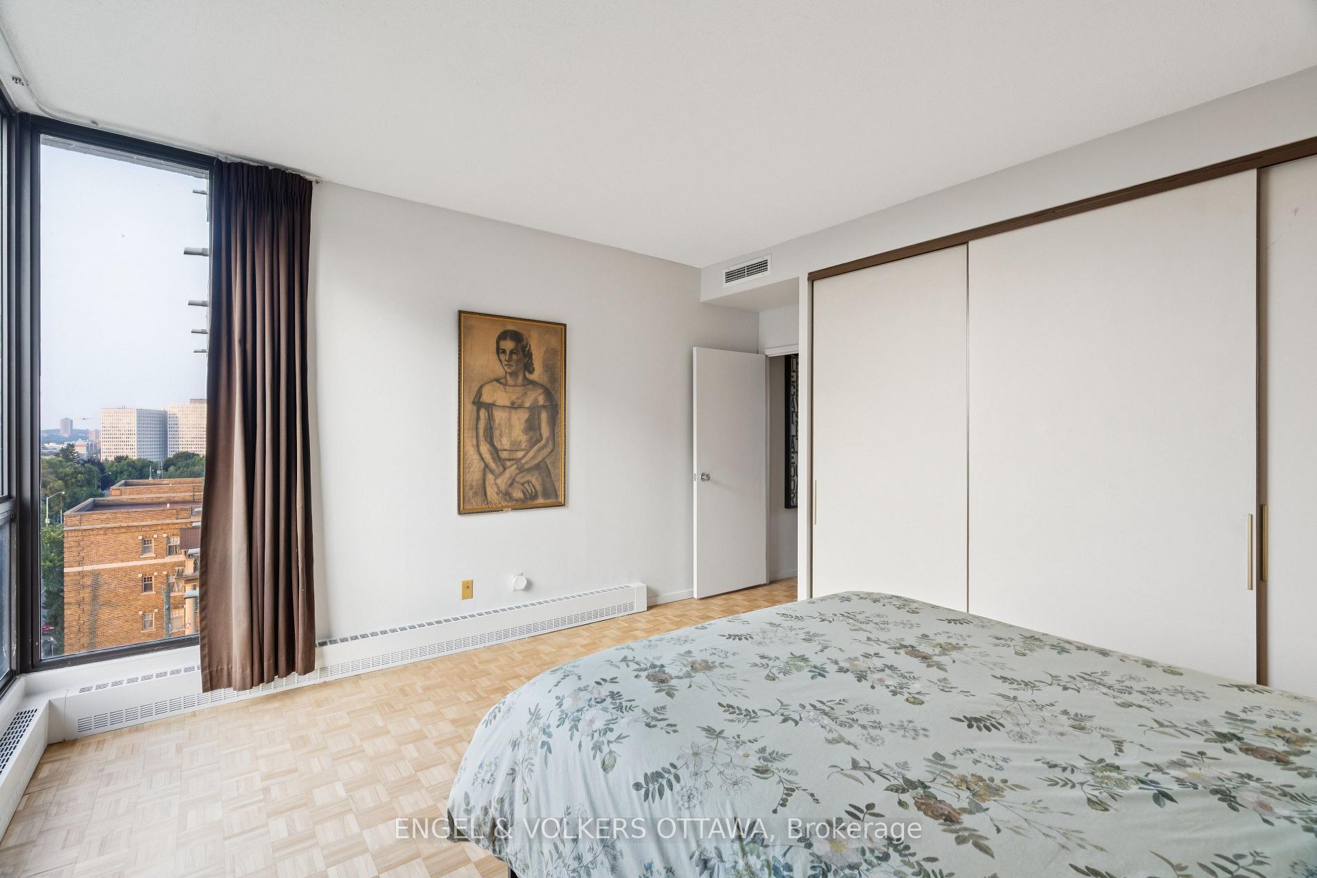 Photo 24 of Unit 8A, 400 Laurier Street E, Ottawa, Sandy Hill — HOMEH